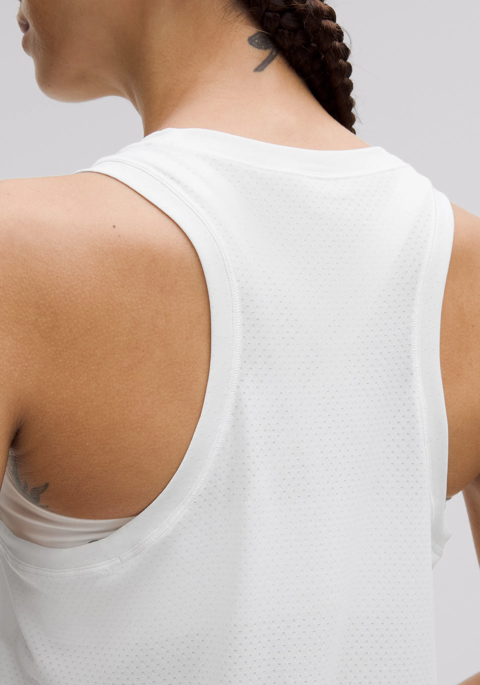 Fast and Free Singlet