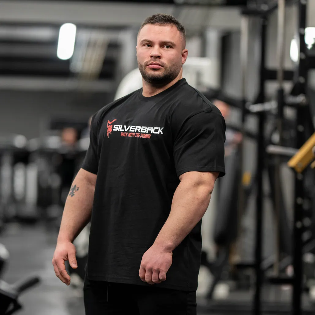 Fighter - Limited Edition T-Shirt