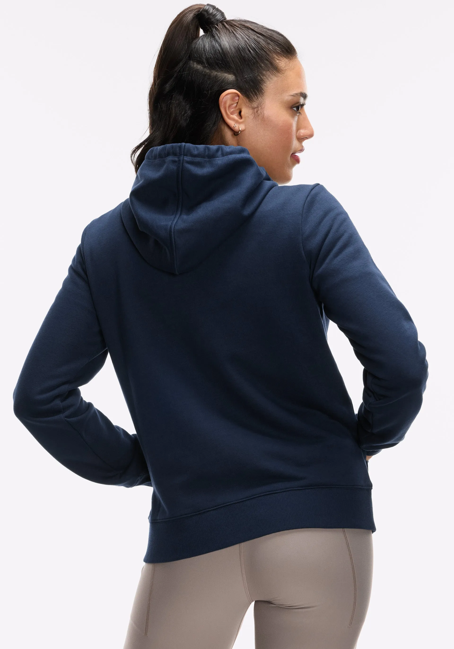 Fleece Full Zip