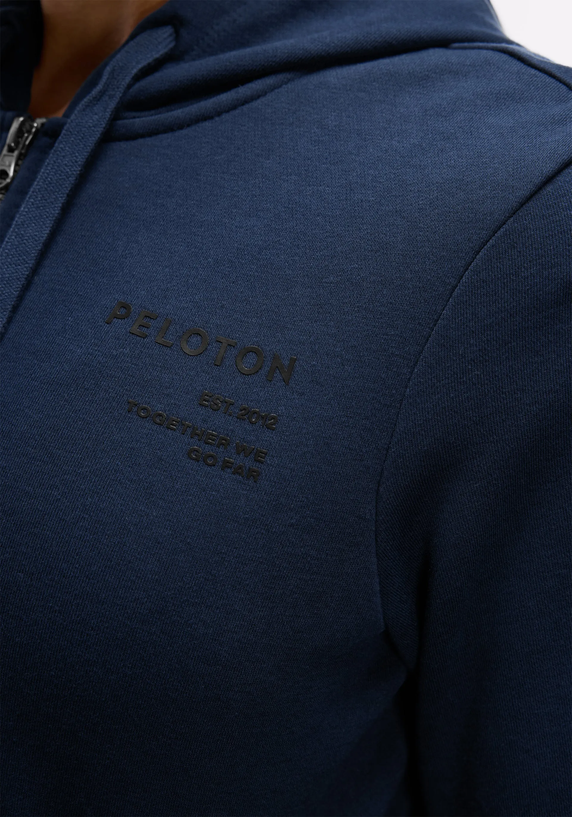 Fleece Full Zip