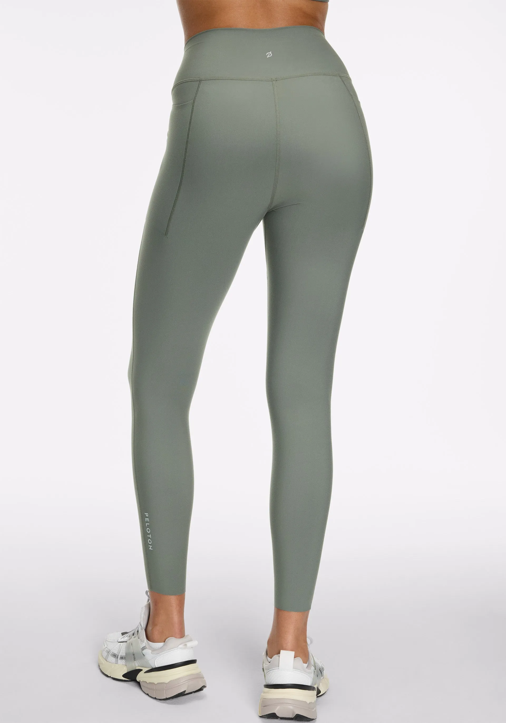 Green Fog Cadent Legging Set