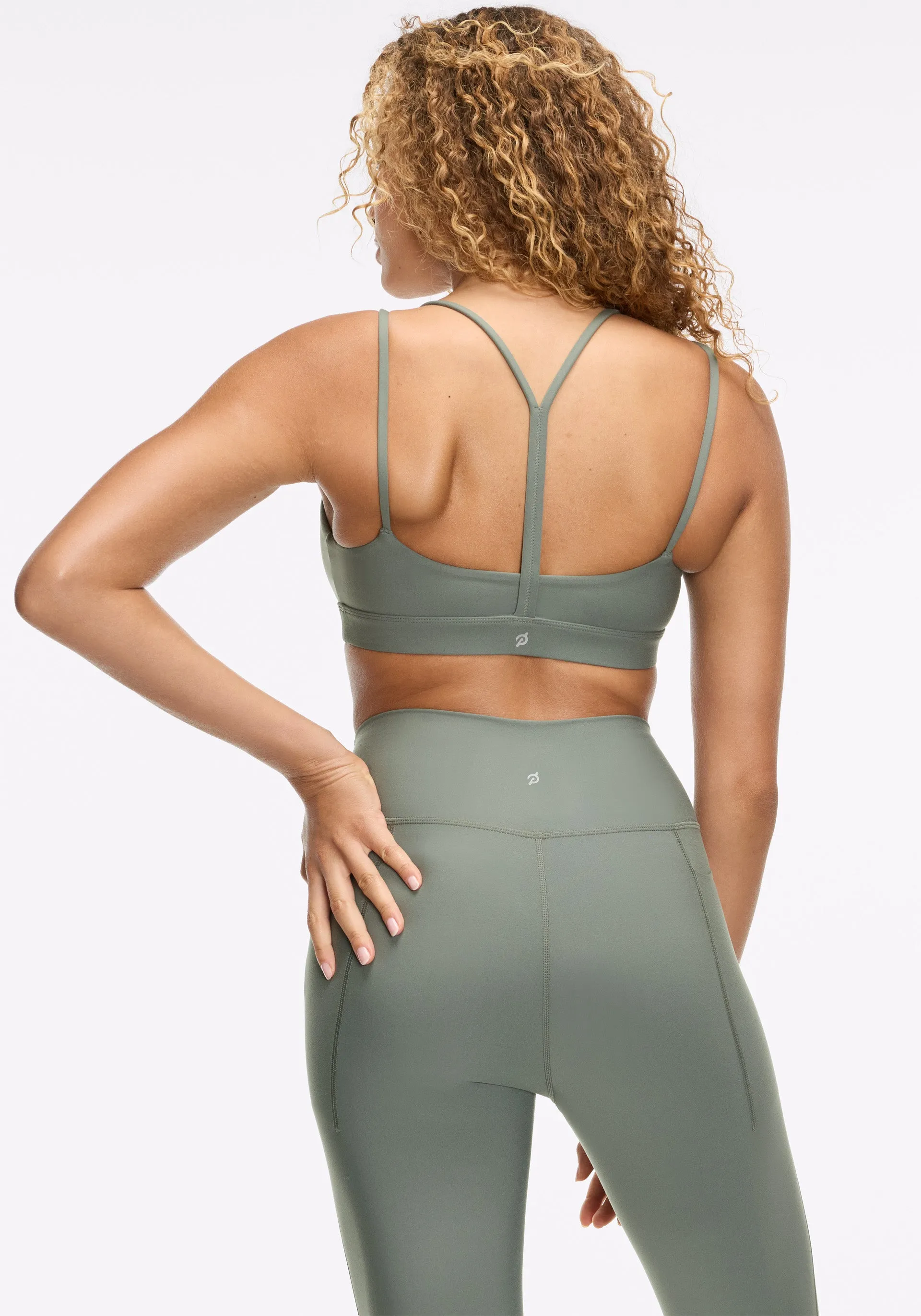 Green Fog Cadent Legging Set