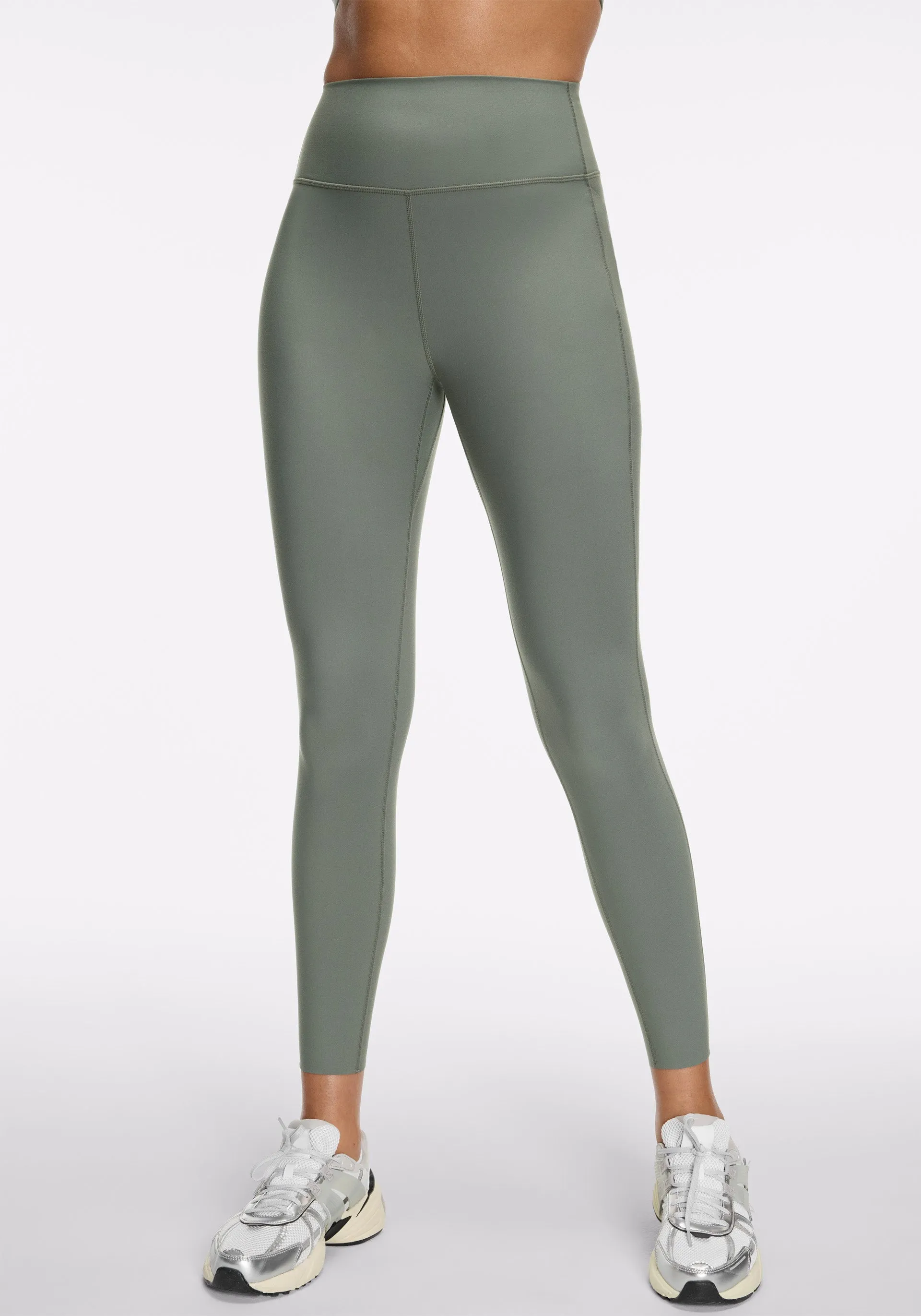 Green Fog Cadent Legging Set