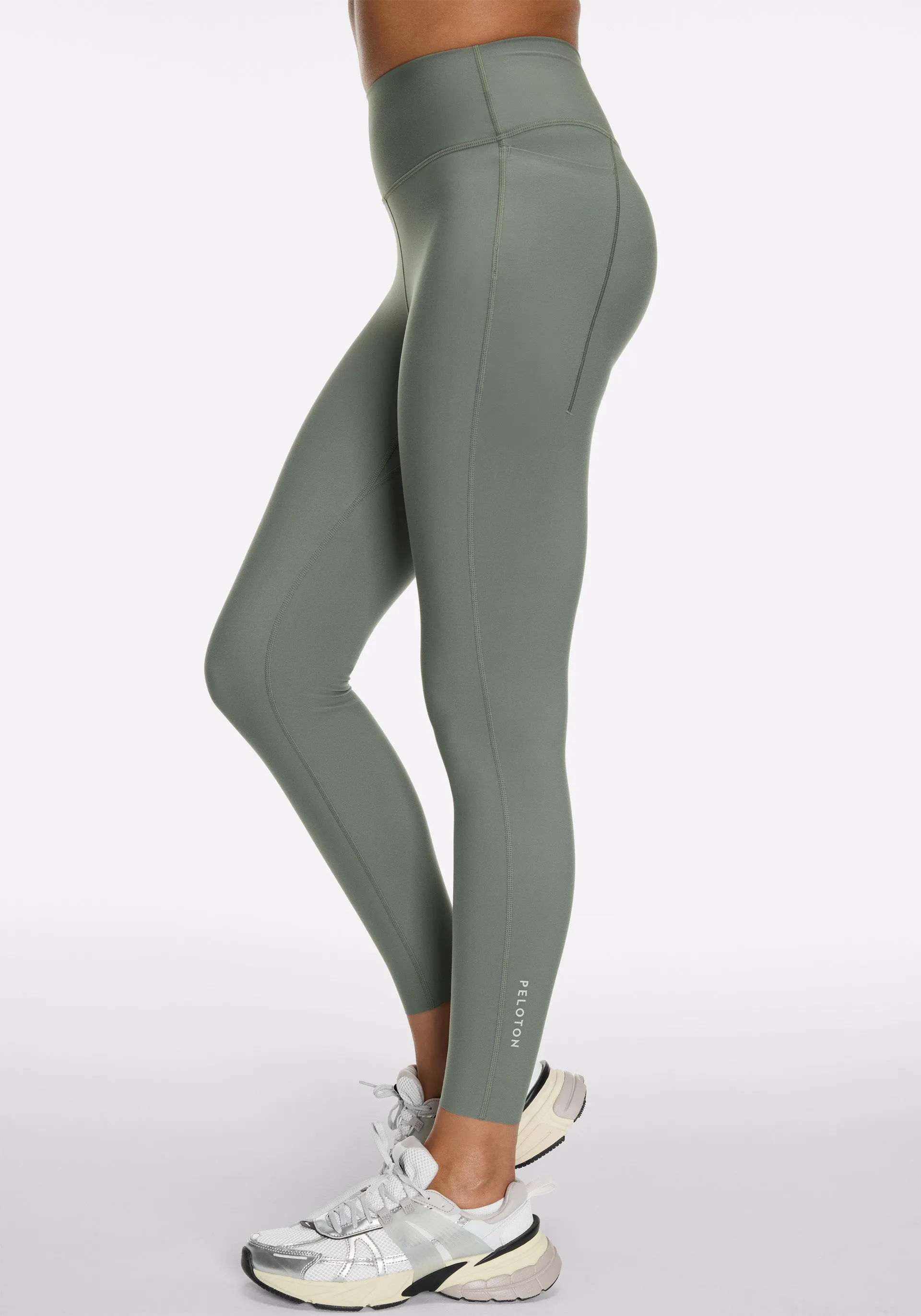 Green Fog Cadent Legging Set