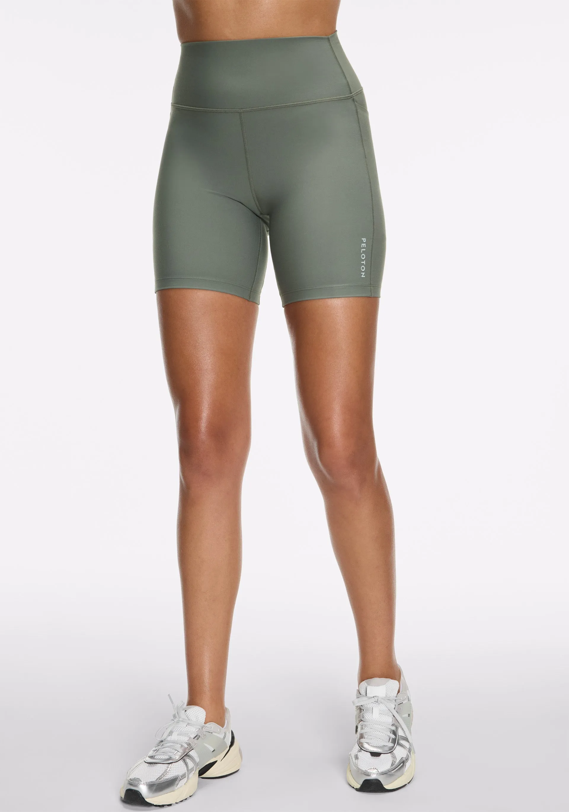 Green Fog Cadent Short Set