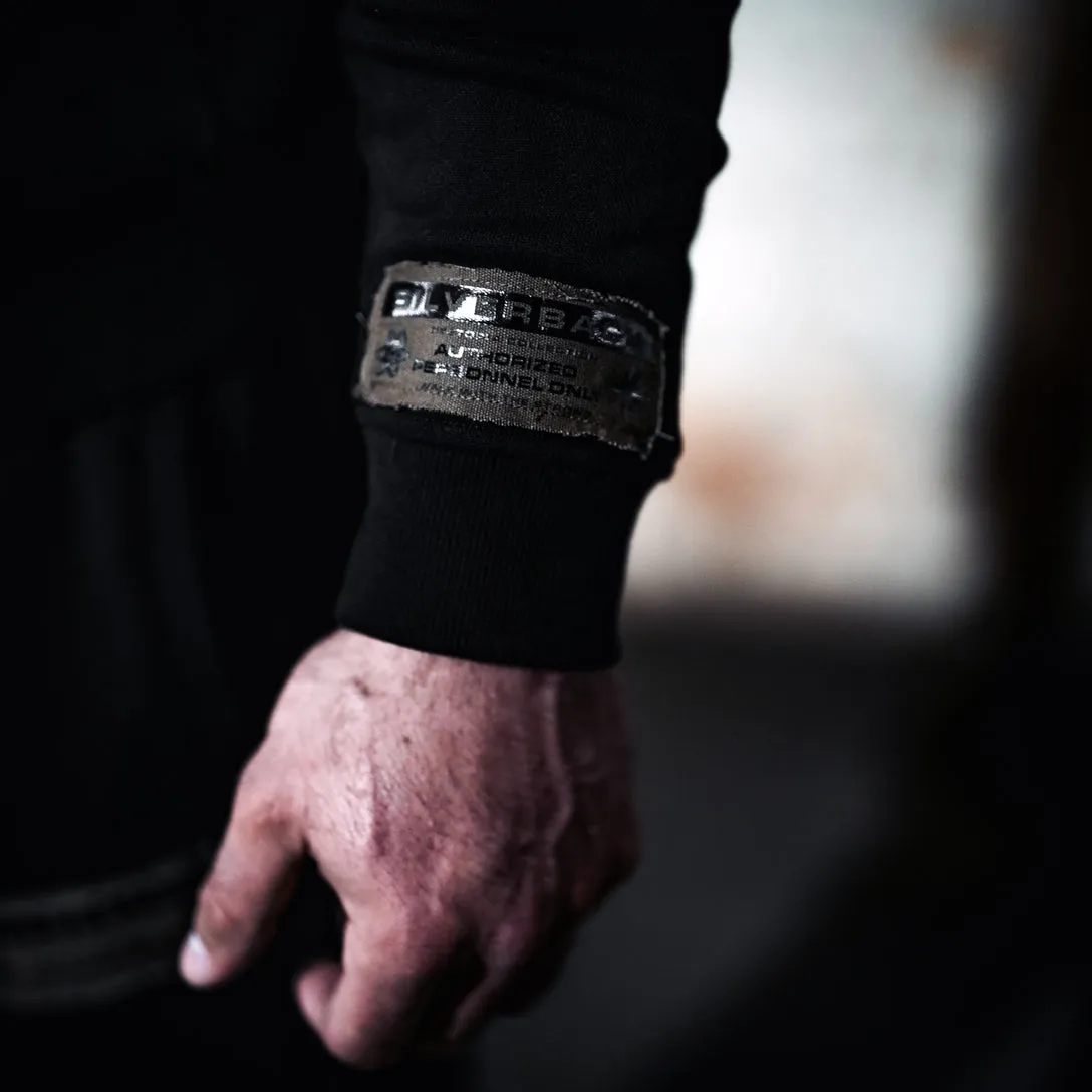 Ground Zero Hoodie