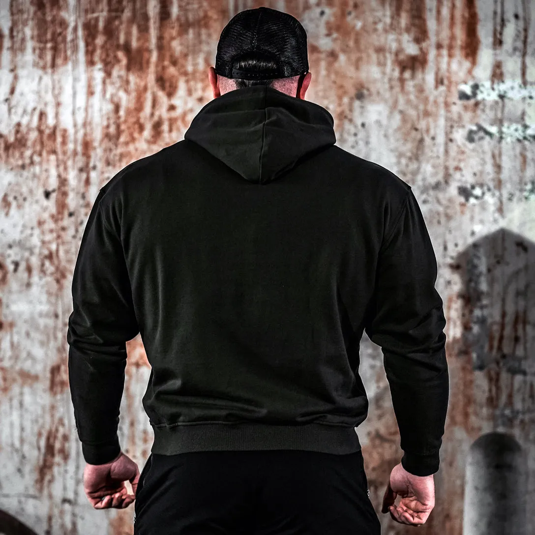 Ground Zero Hoodie
