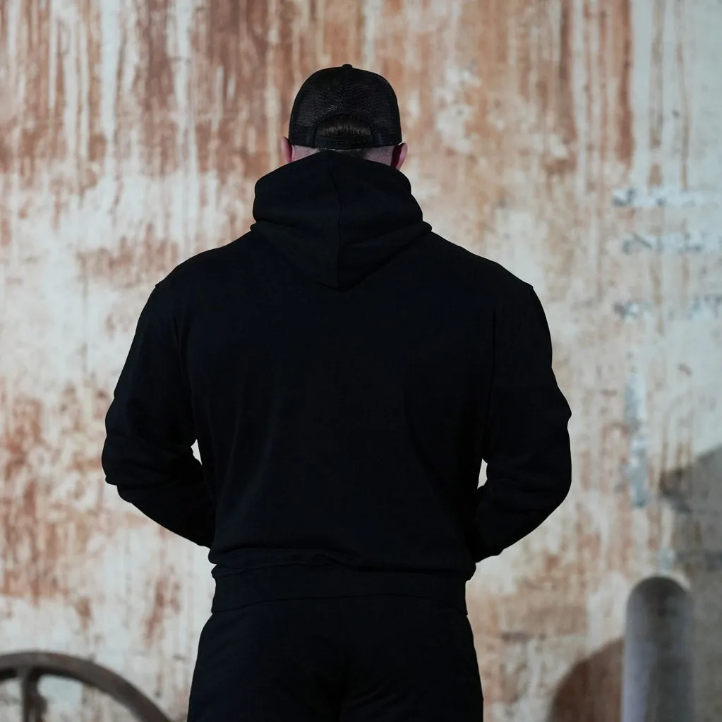 Ground Zero Hoodie