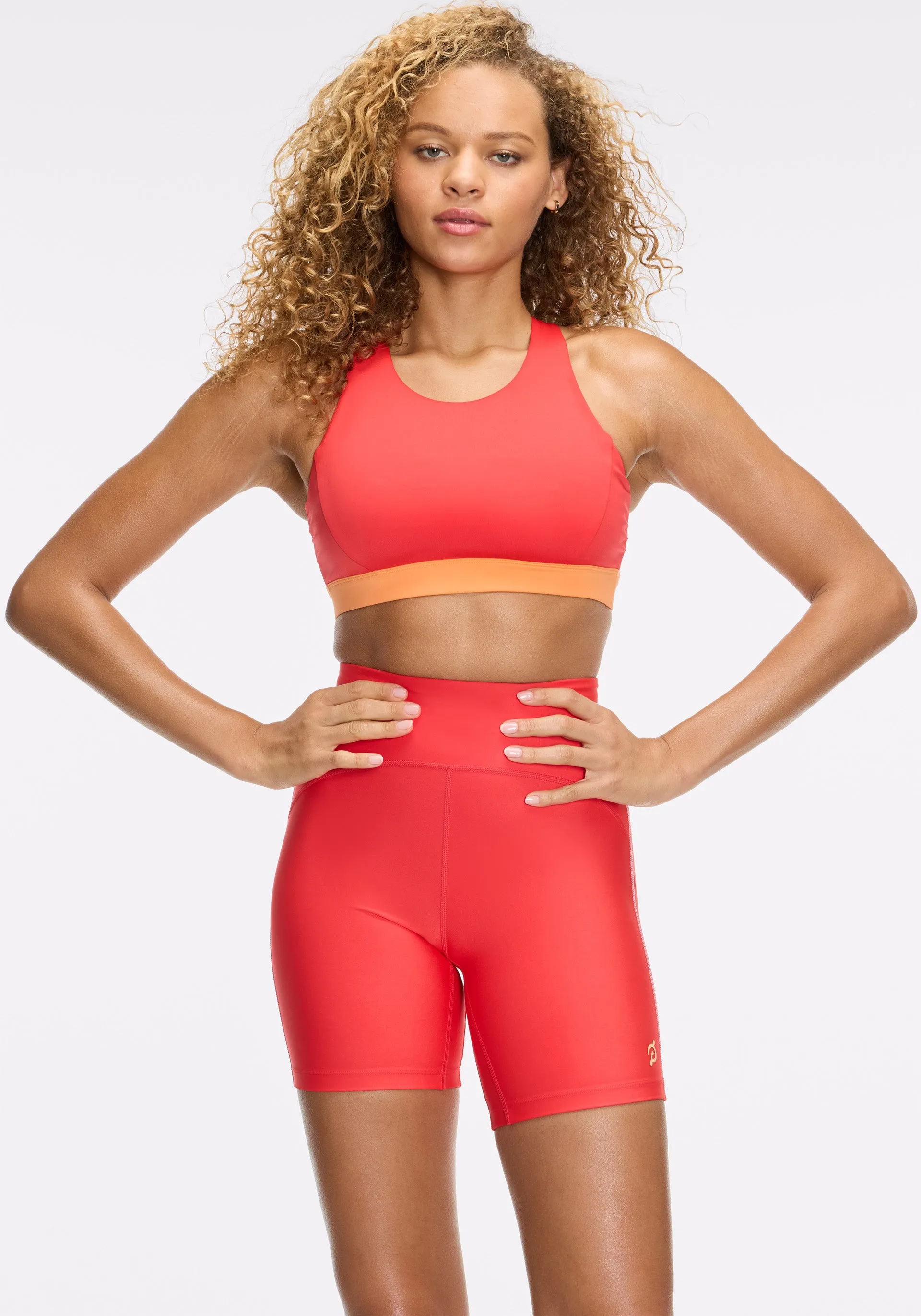 Hibiscus Endurance Light Set