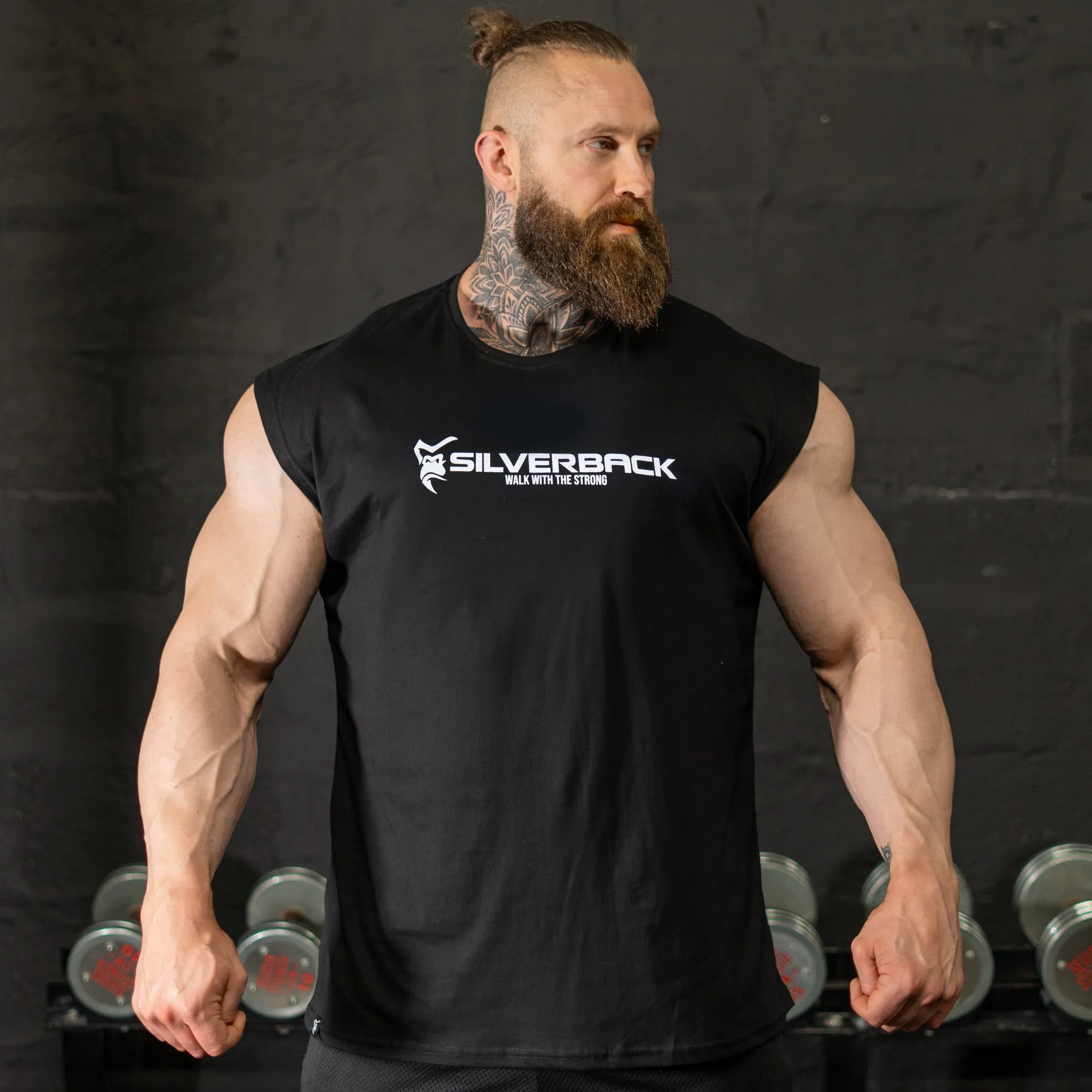 Highlander Sleeveless T-Shirt