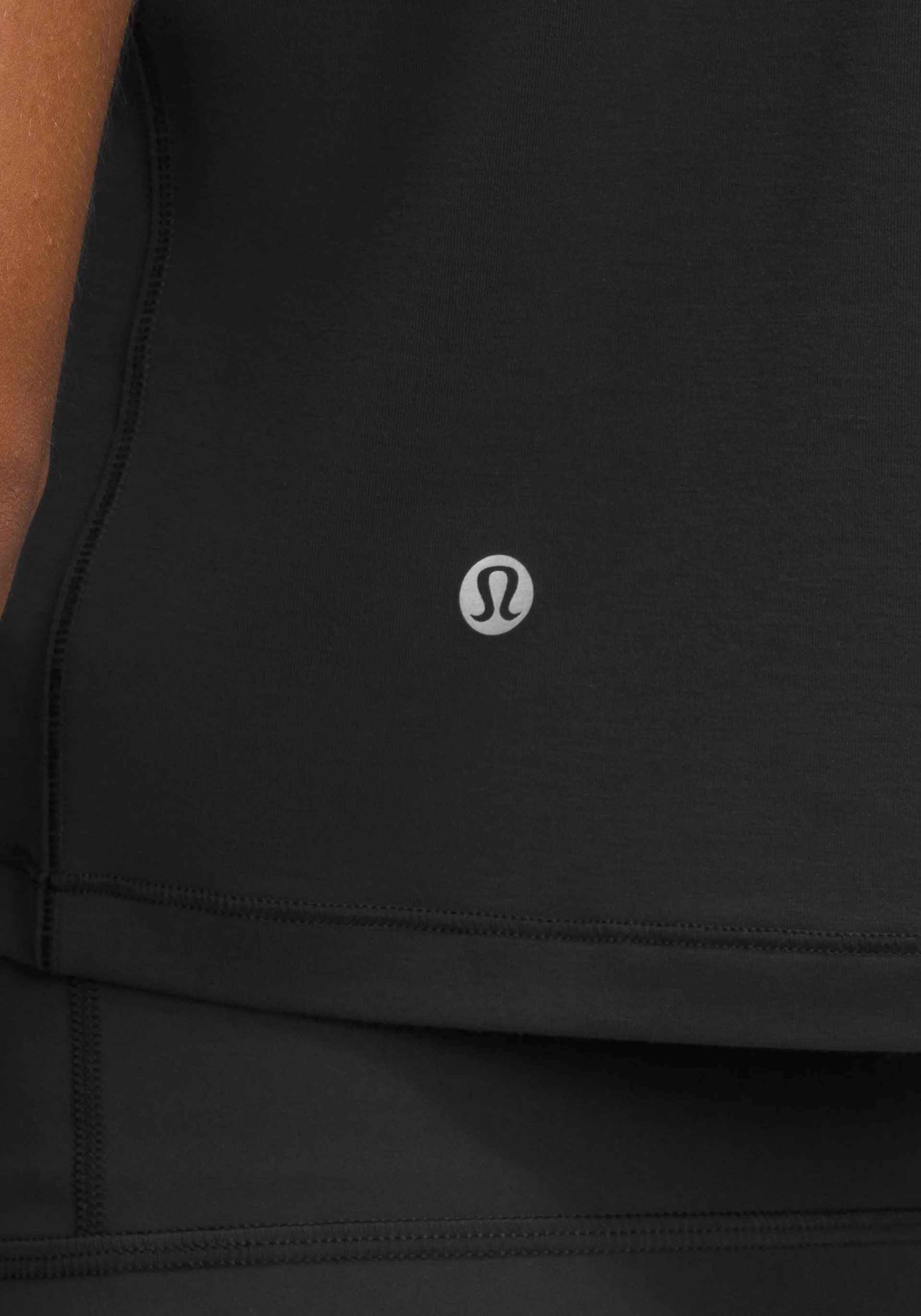 Jersey Training Muscle Tank Top