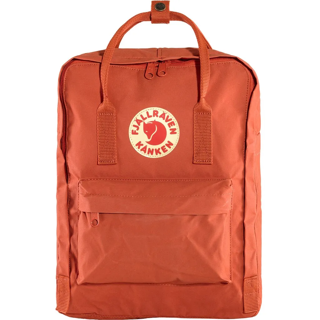 K?nken Backpack - F23510