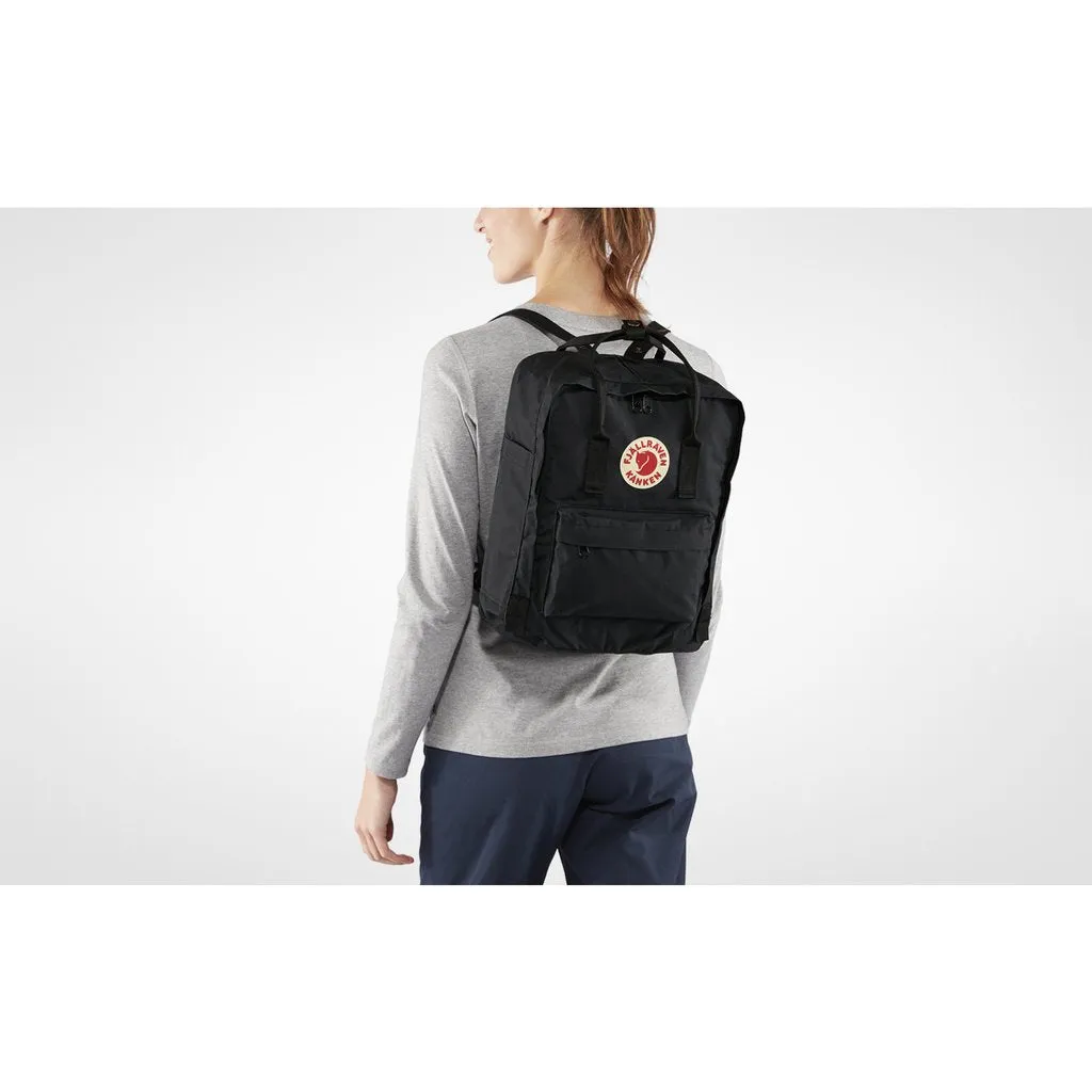 K?nken Backpack - F23510