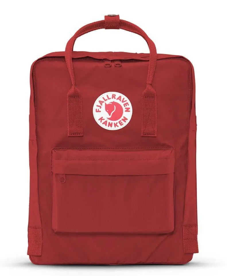 K?nken Backpack - F23510