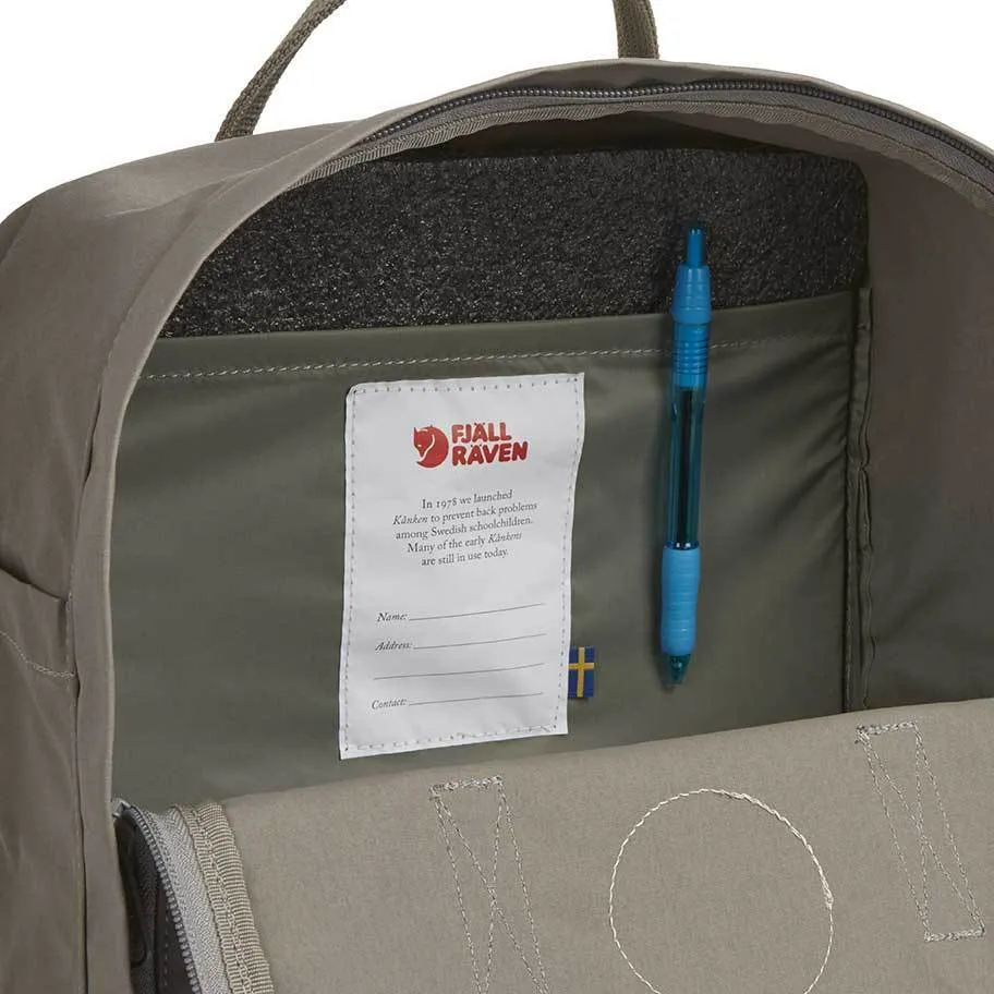 K?nken Backpack - F23510