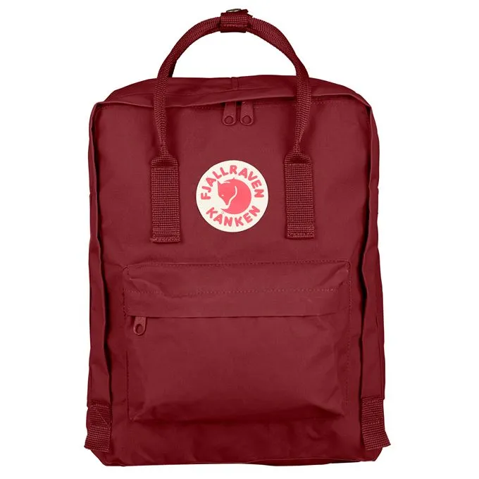 K?nken Backpack - F23510