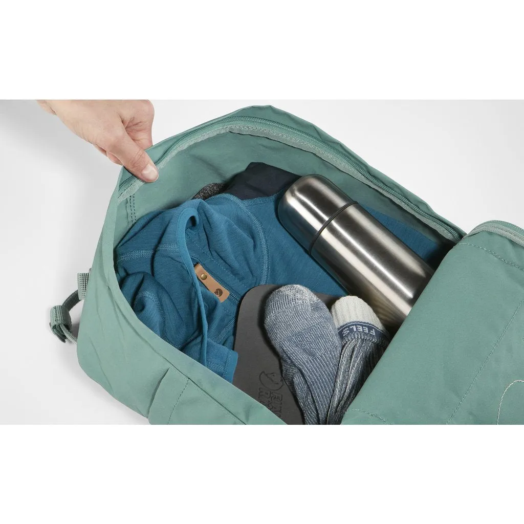 K?nken Backpack - F23510