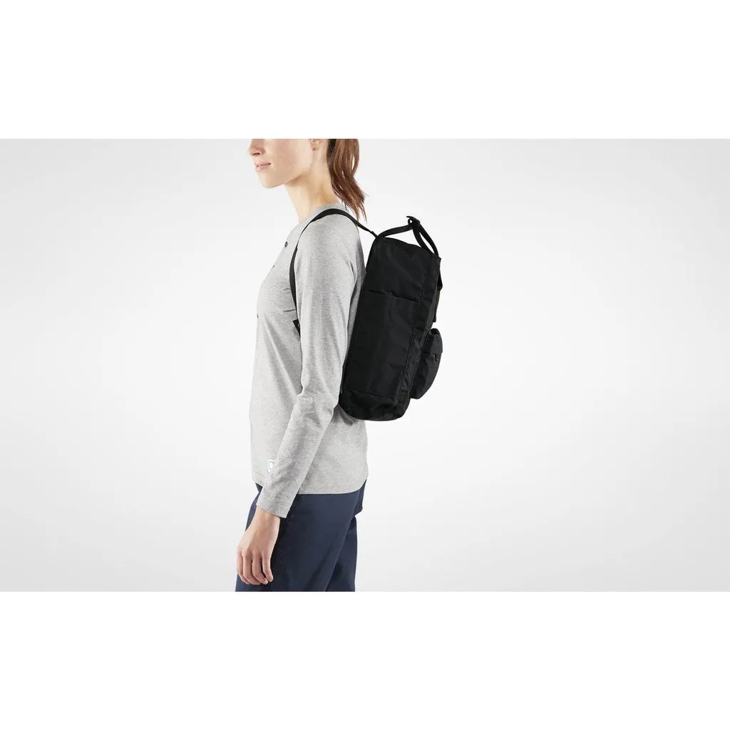 K?nken Backpack - F23510