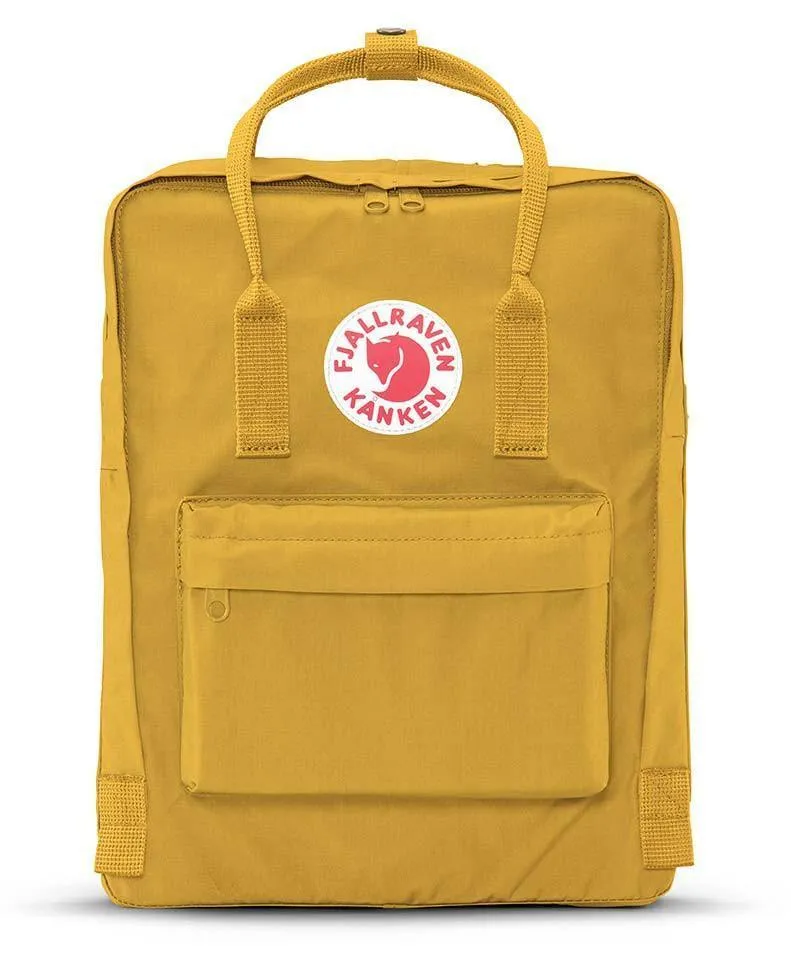 K?nken Backpack - F23510