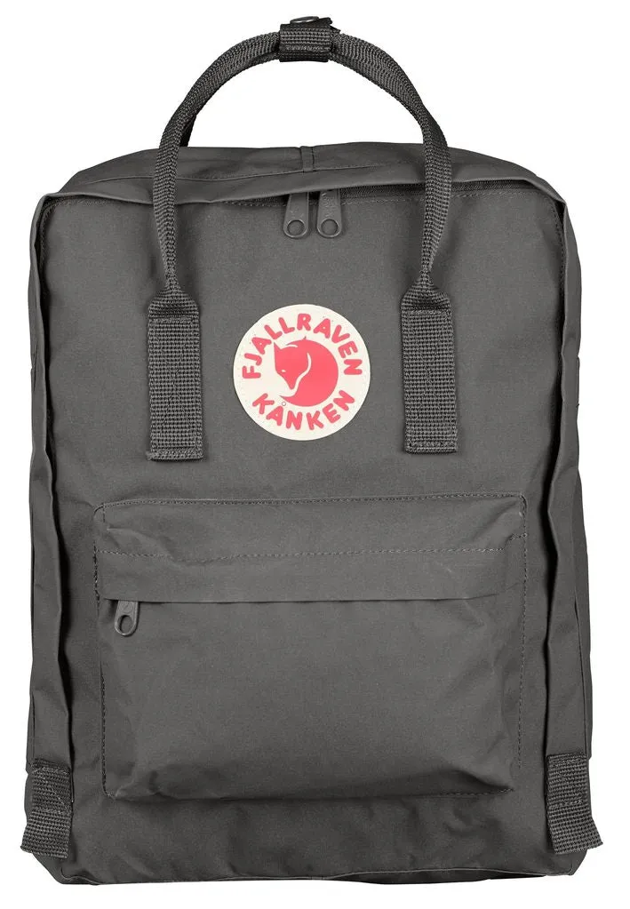 K?nken Backpack - F23510