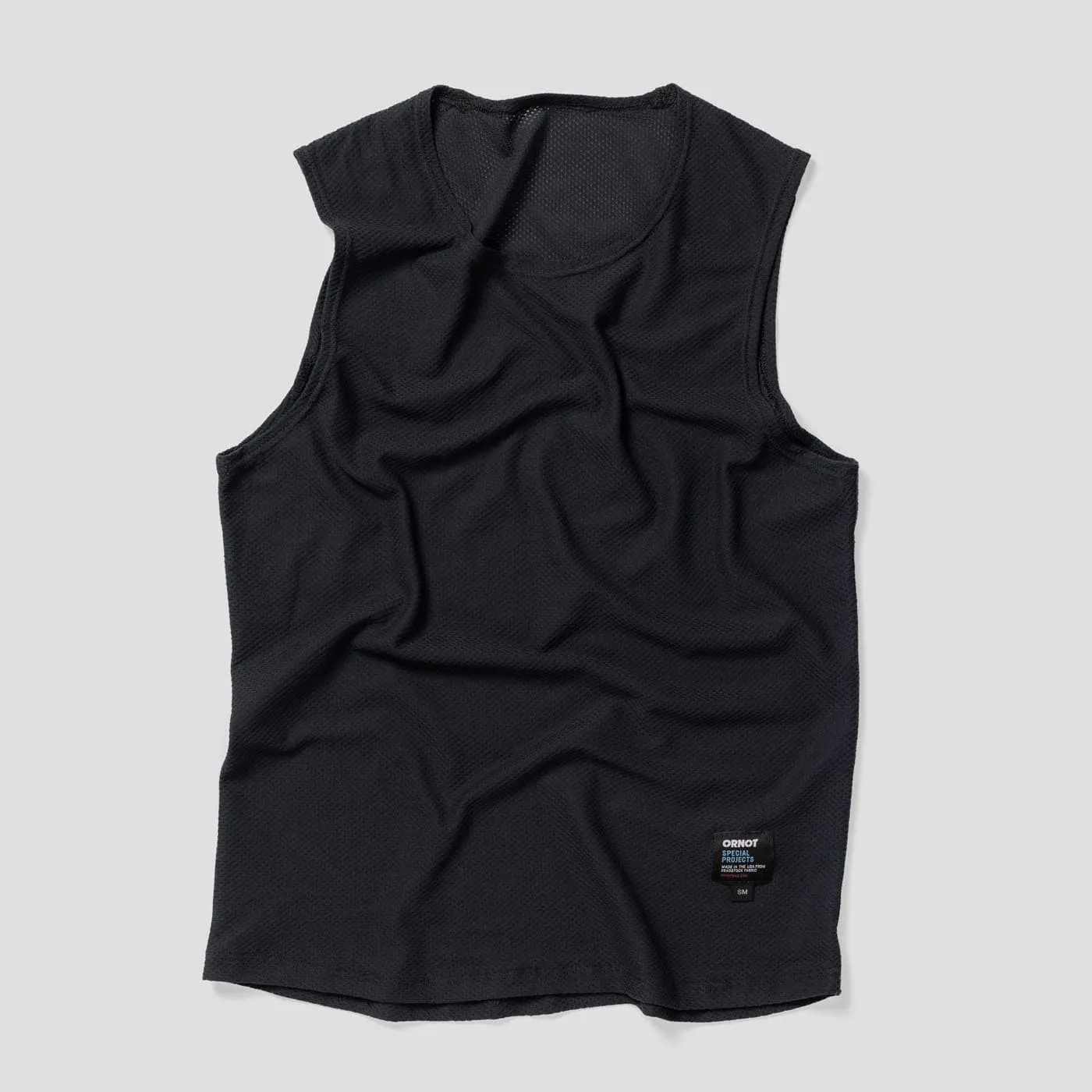 Lightweight Base layer - Carbon