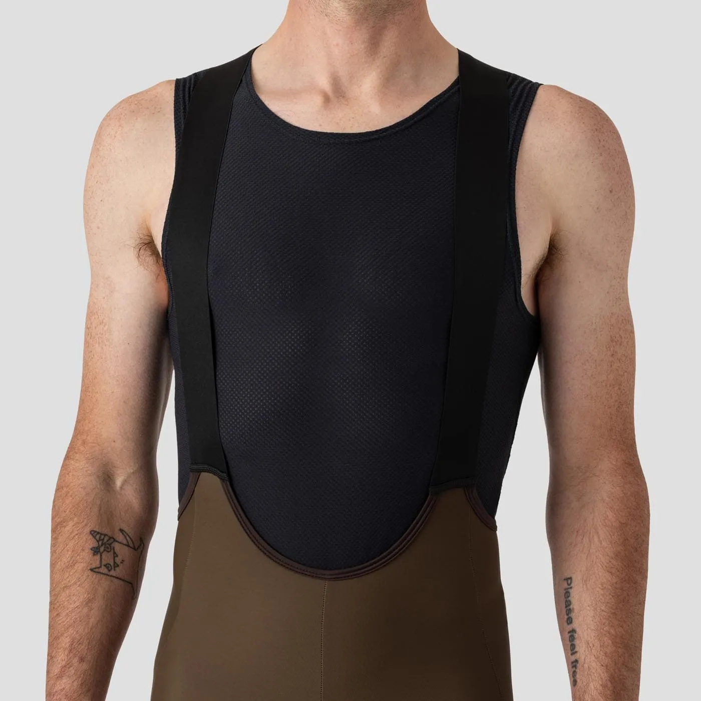 Lightweight Base layer - Carbon