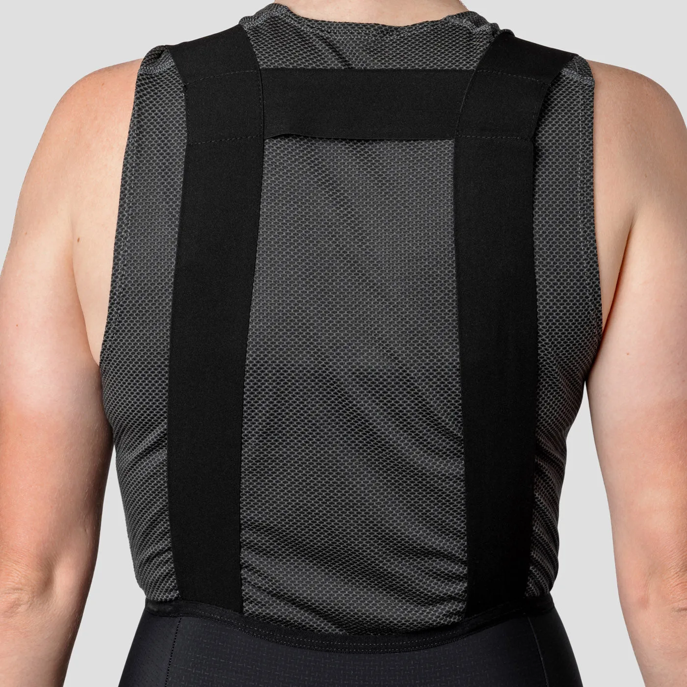 Lightweight Base layer - Gravel