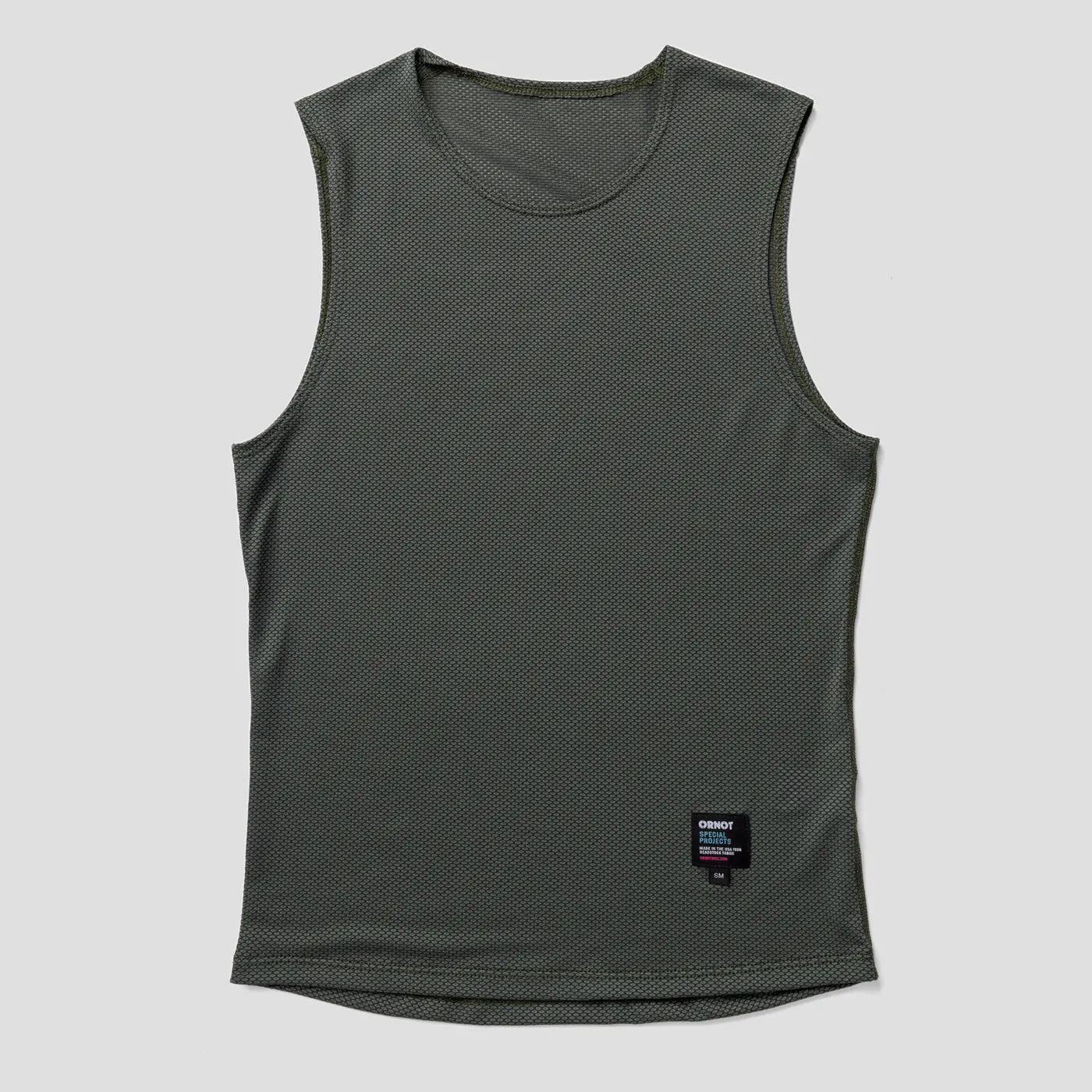 Lightweight Base layer - Gravel