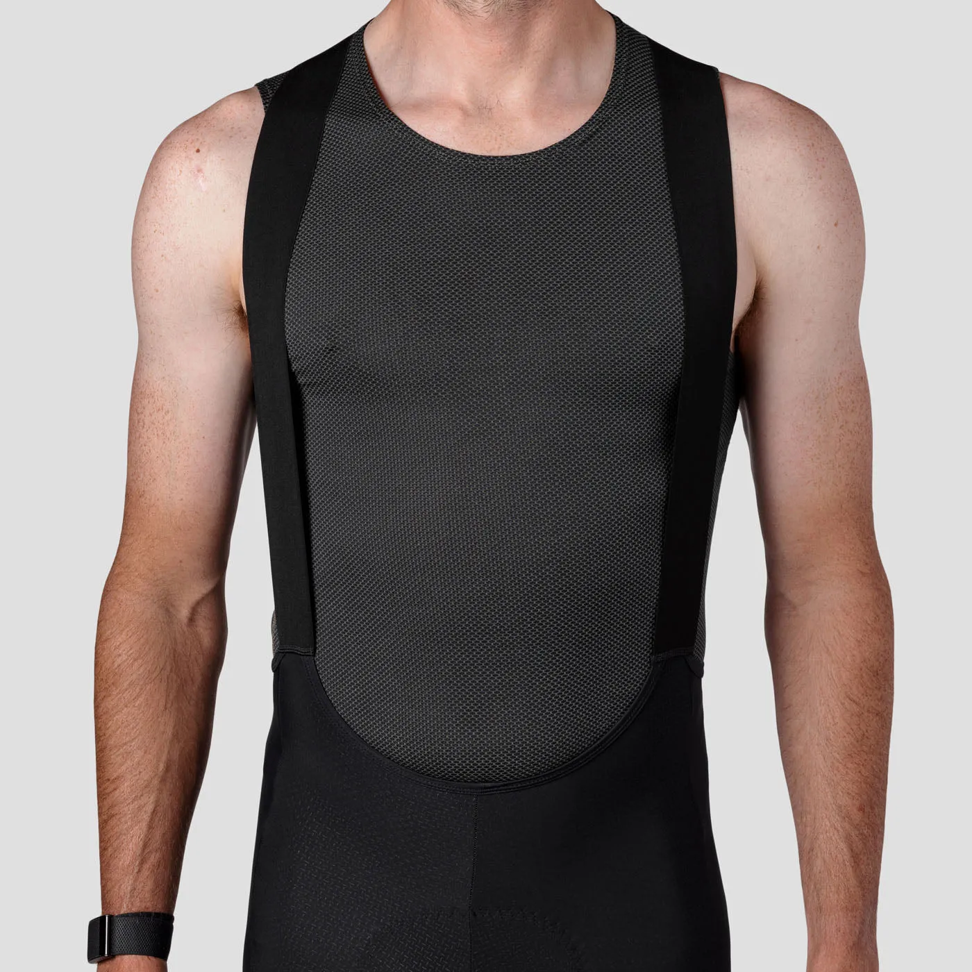 Lightweight Base layer - Gravel