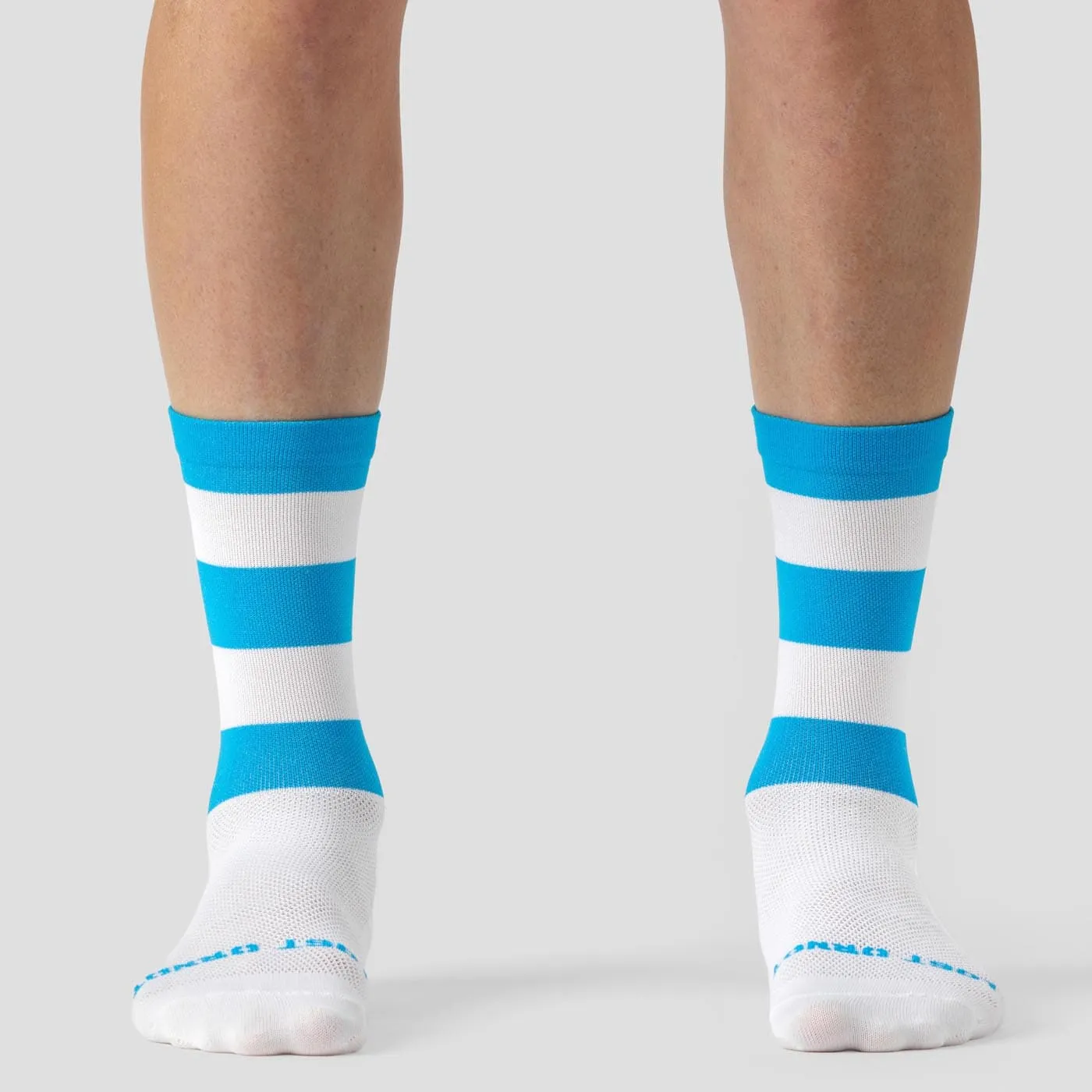 Lost Sock - Blue