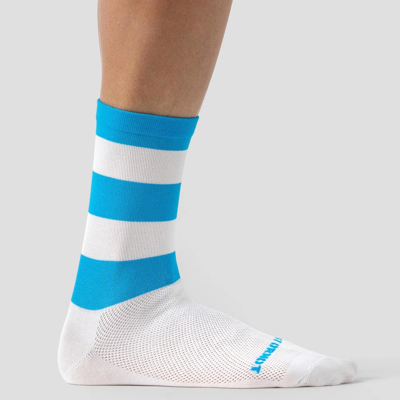 Lost Sock - Blue