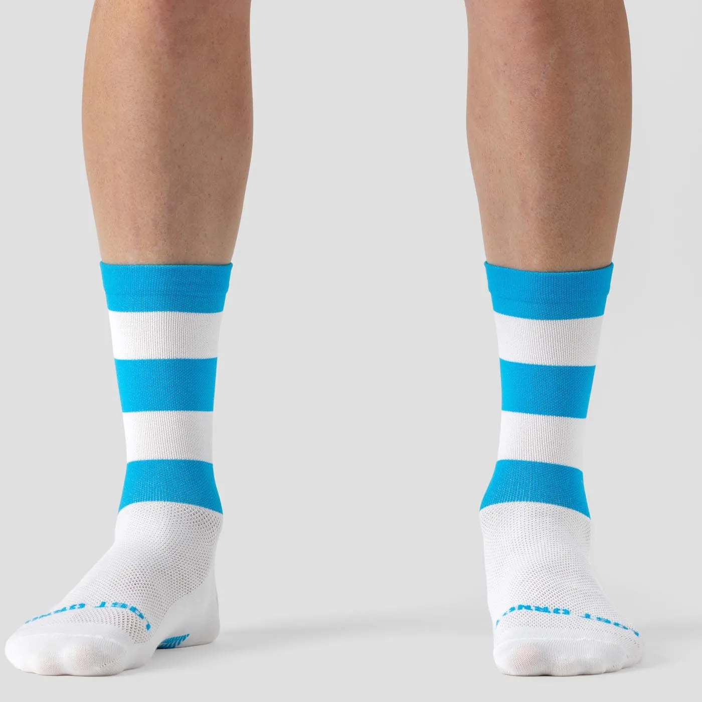 Lost Sock - Blue