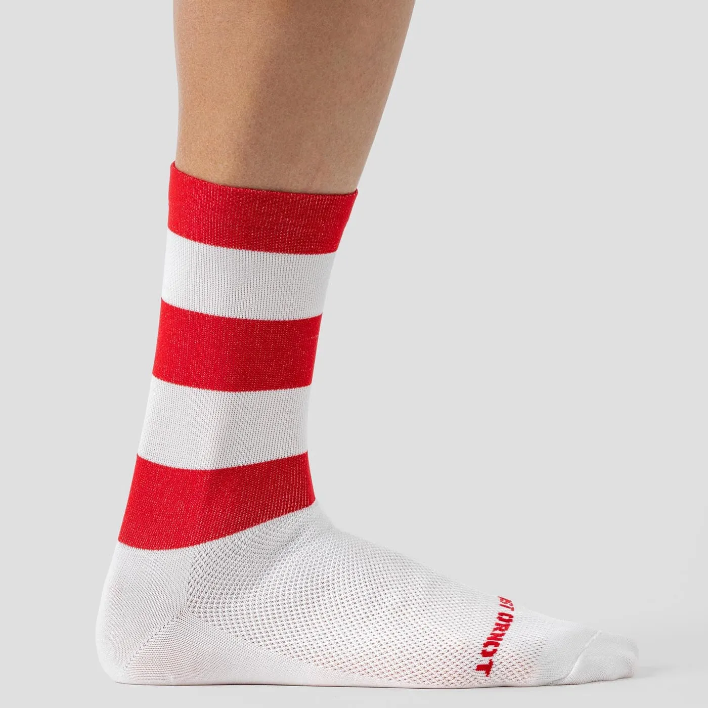 Lost Sock - Red