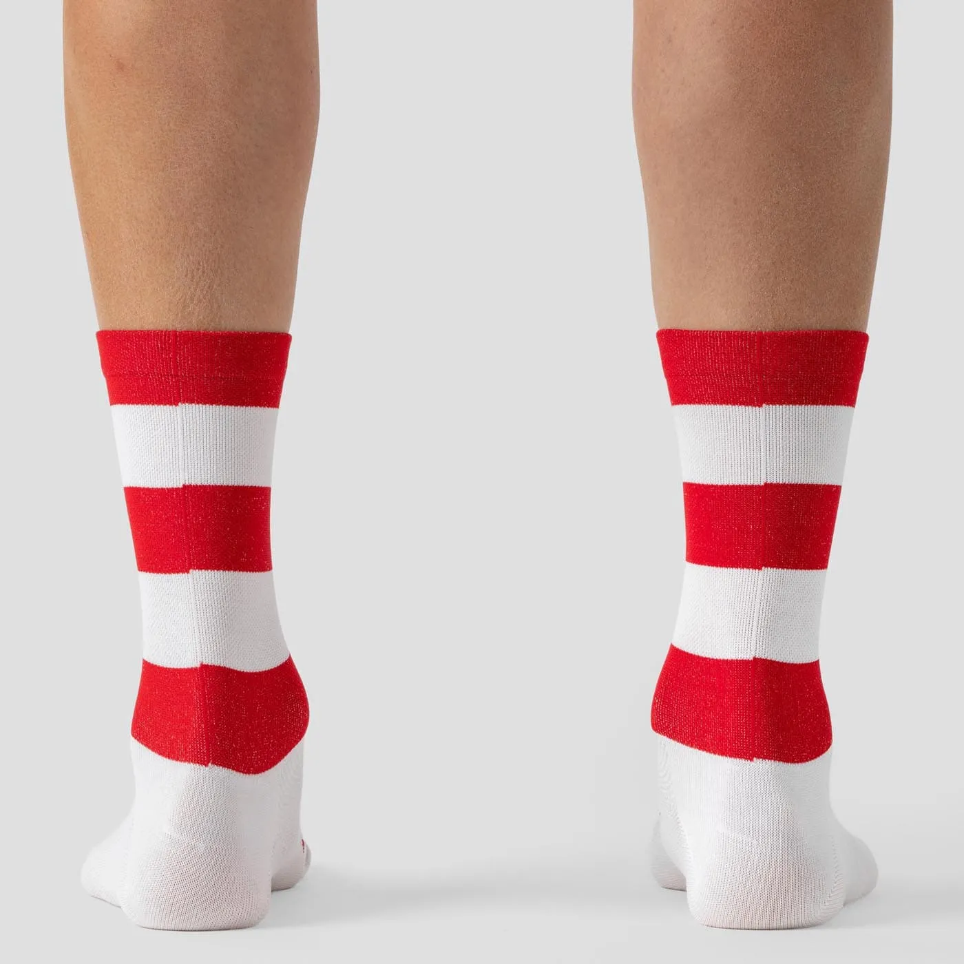Lost Sock - Red
