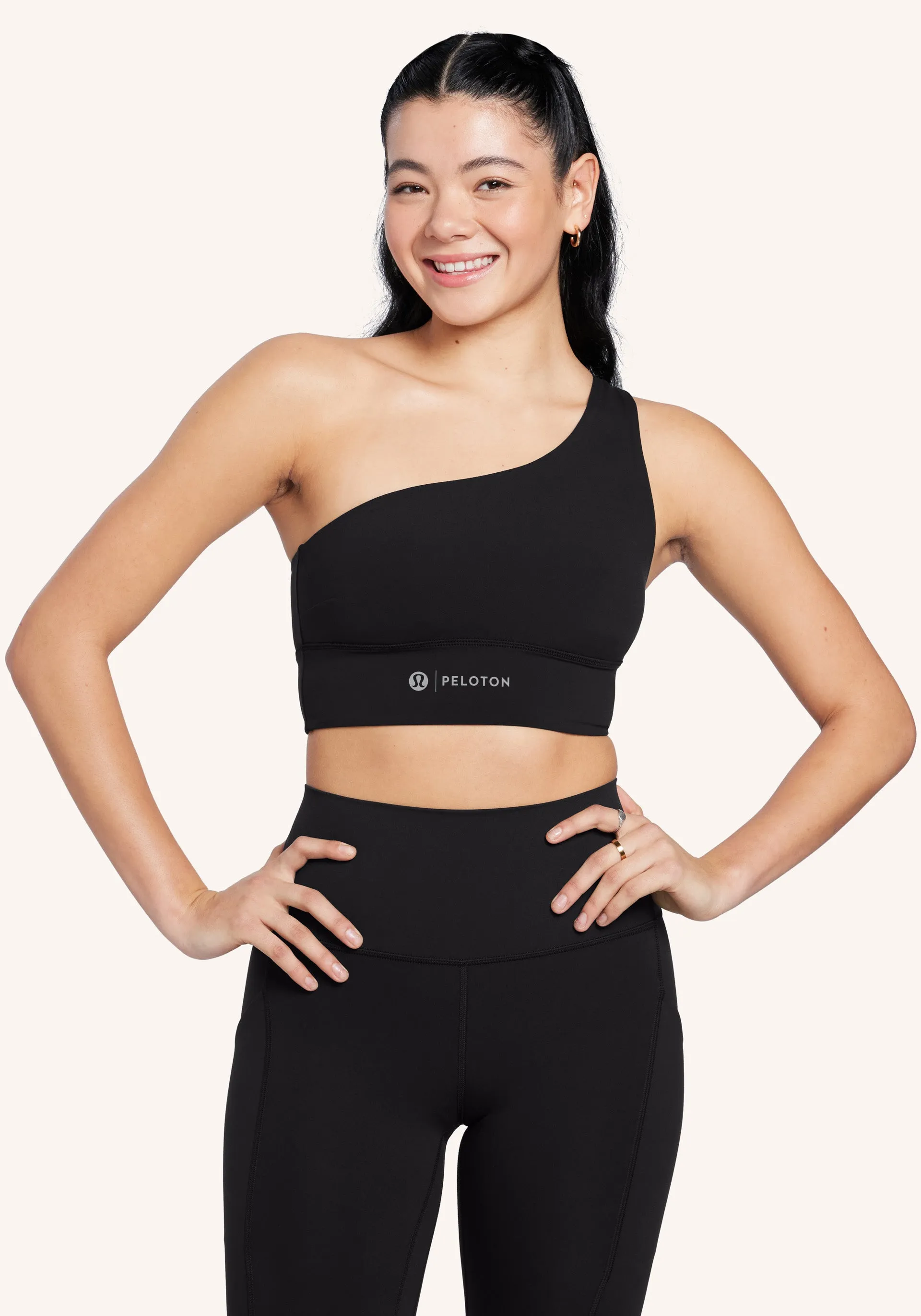 lululemon Align? Asymmetrical Bra | Light Support, C/D Cup
