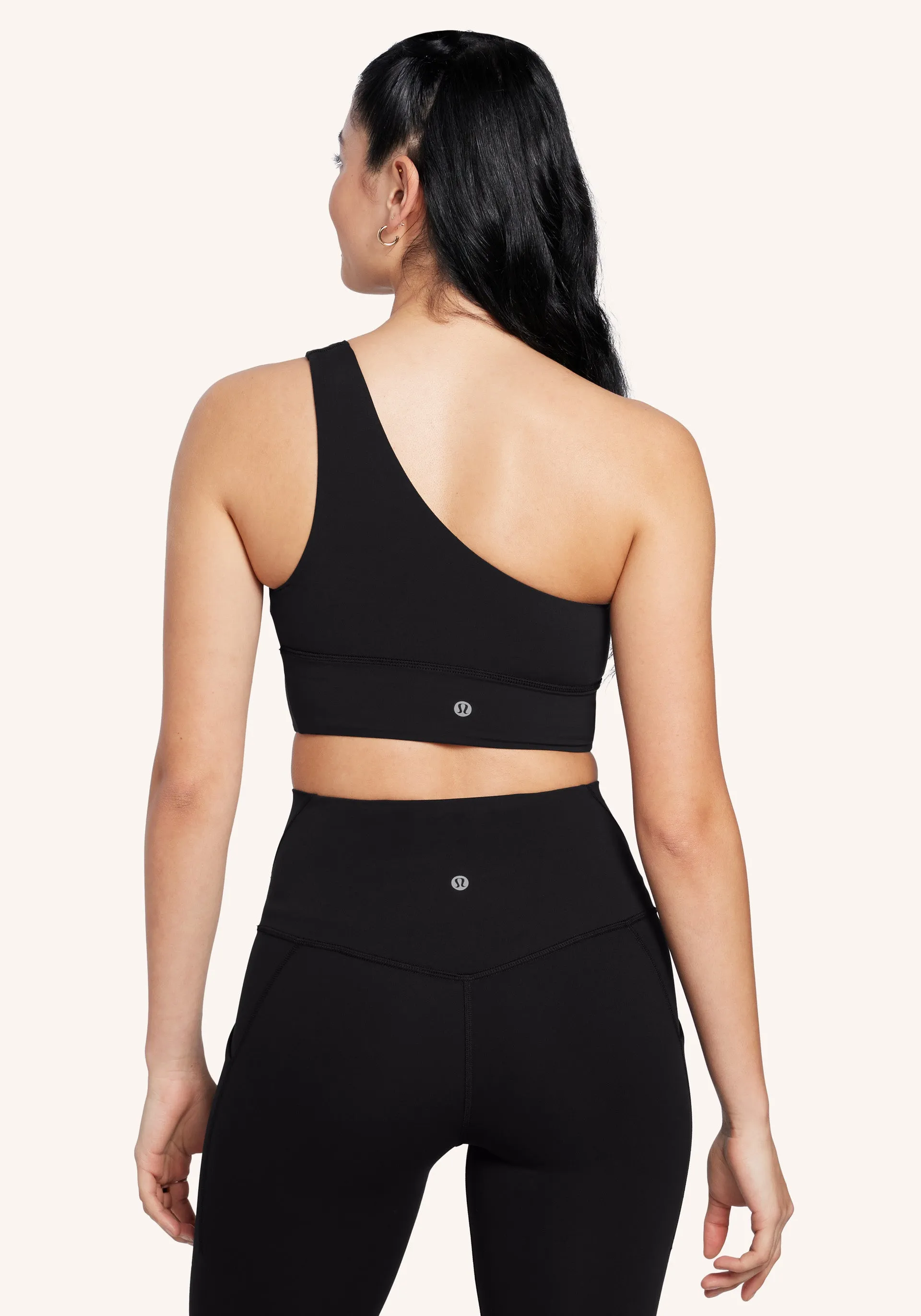 lululemon Align? Asymmetrical Bra | Light Support, C/D Cup