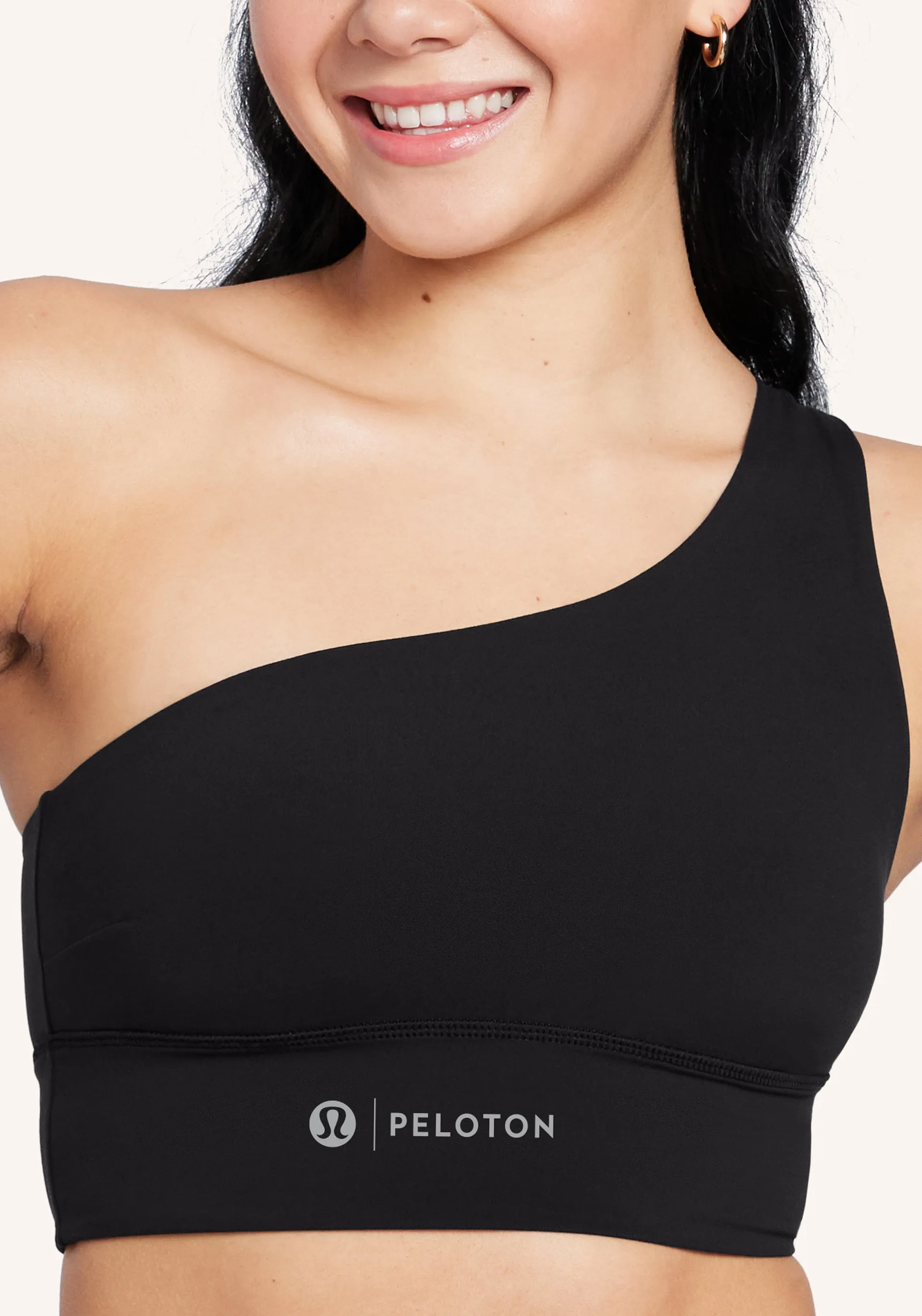 lululemon Align? Asymmetrical Bra | Light Support, C/D Cup