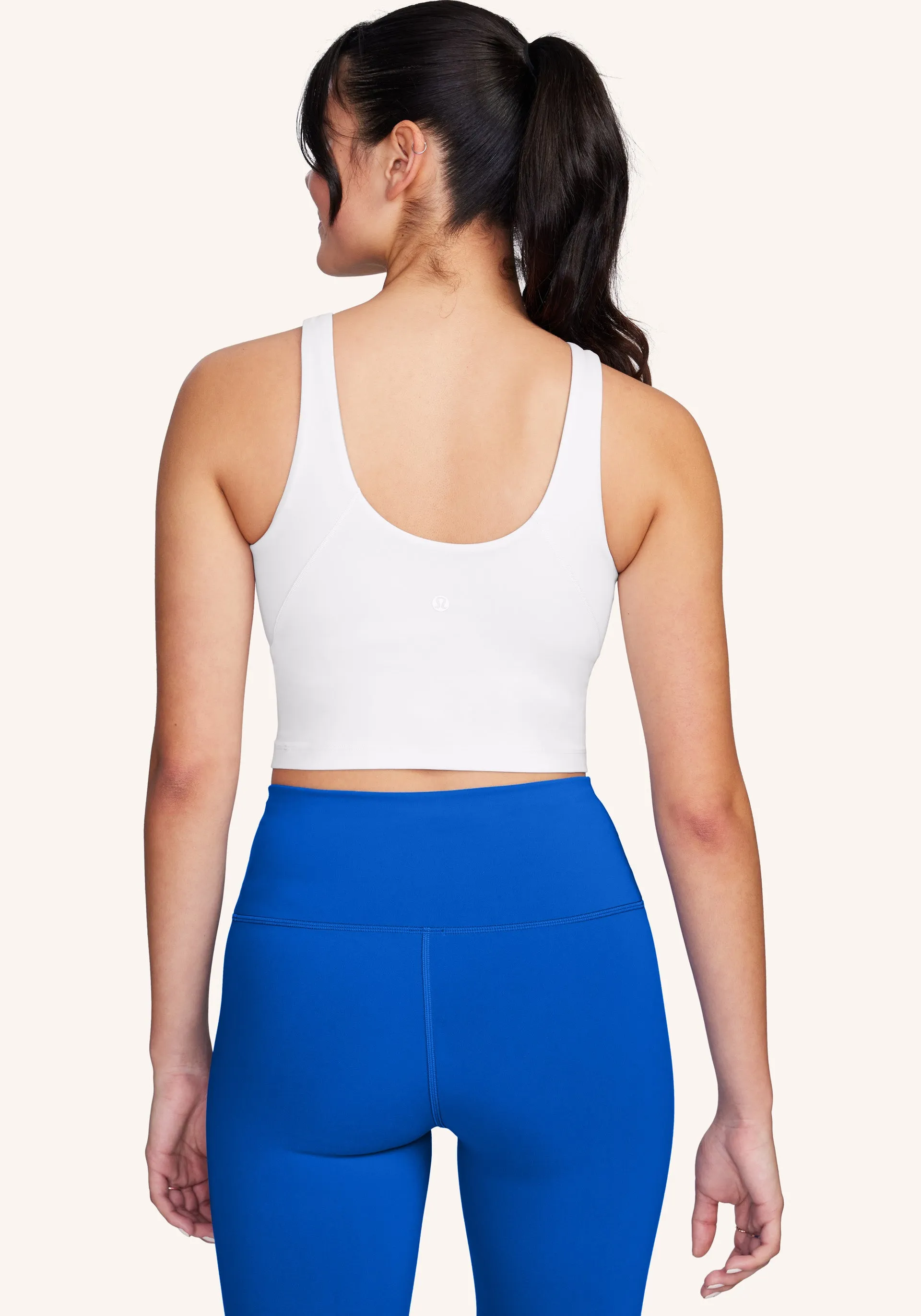 lululemon Align? High-Neck Tank Top
