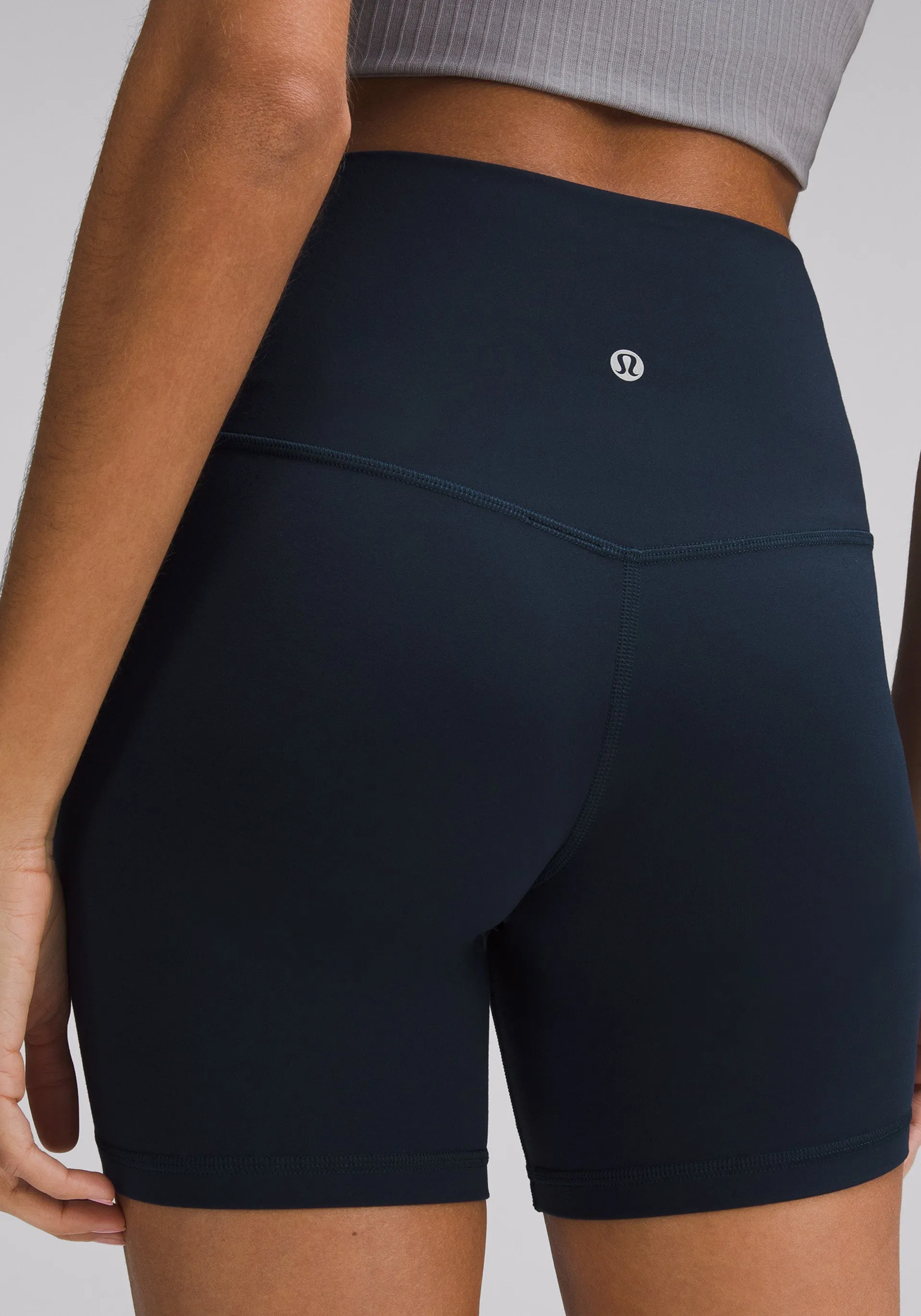lululemon Align? High-Rise Short 6"