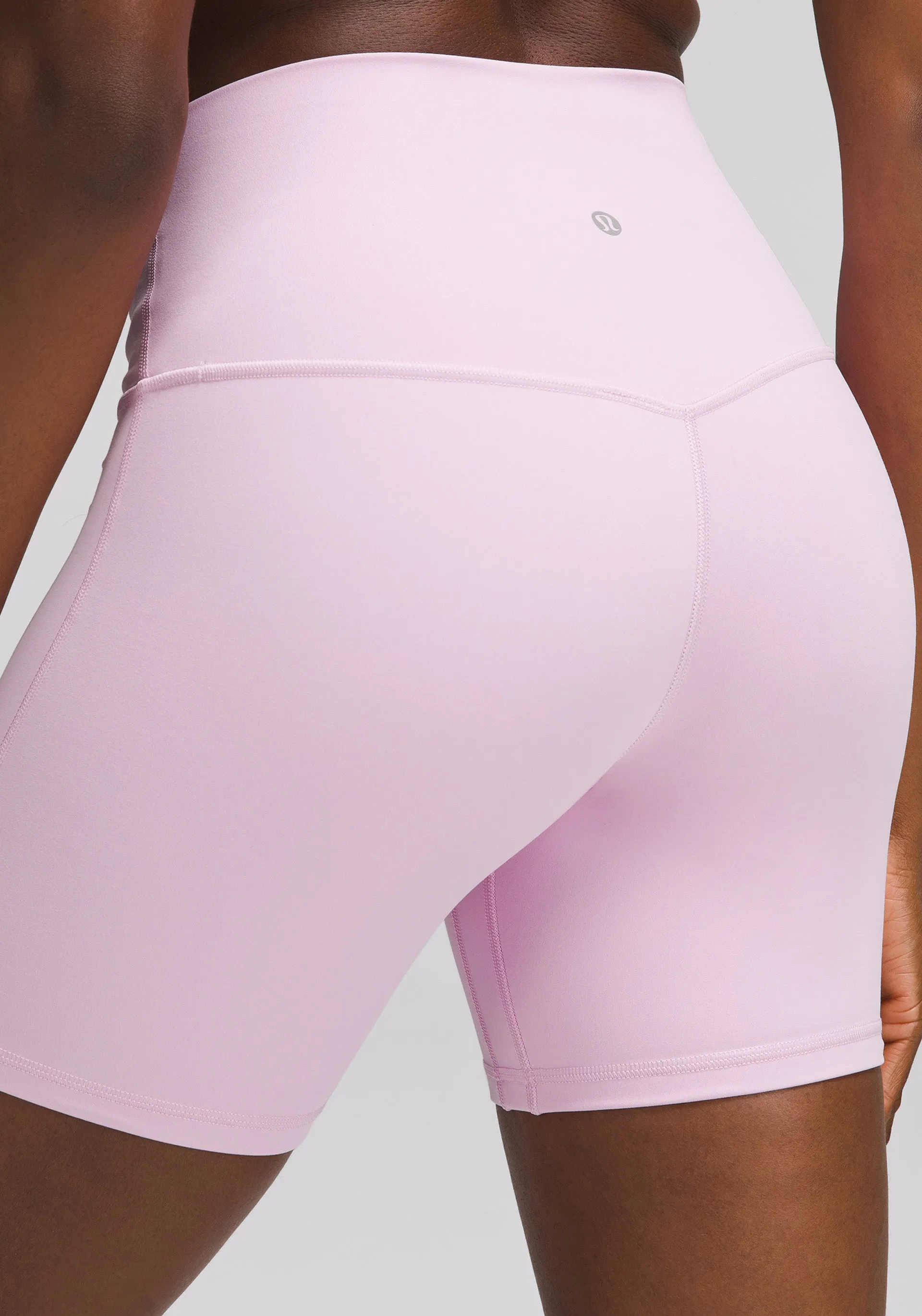 lululemon Align? High-Rise Short 6"