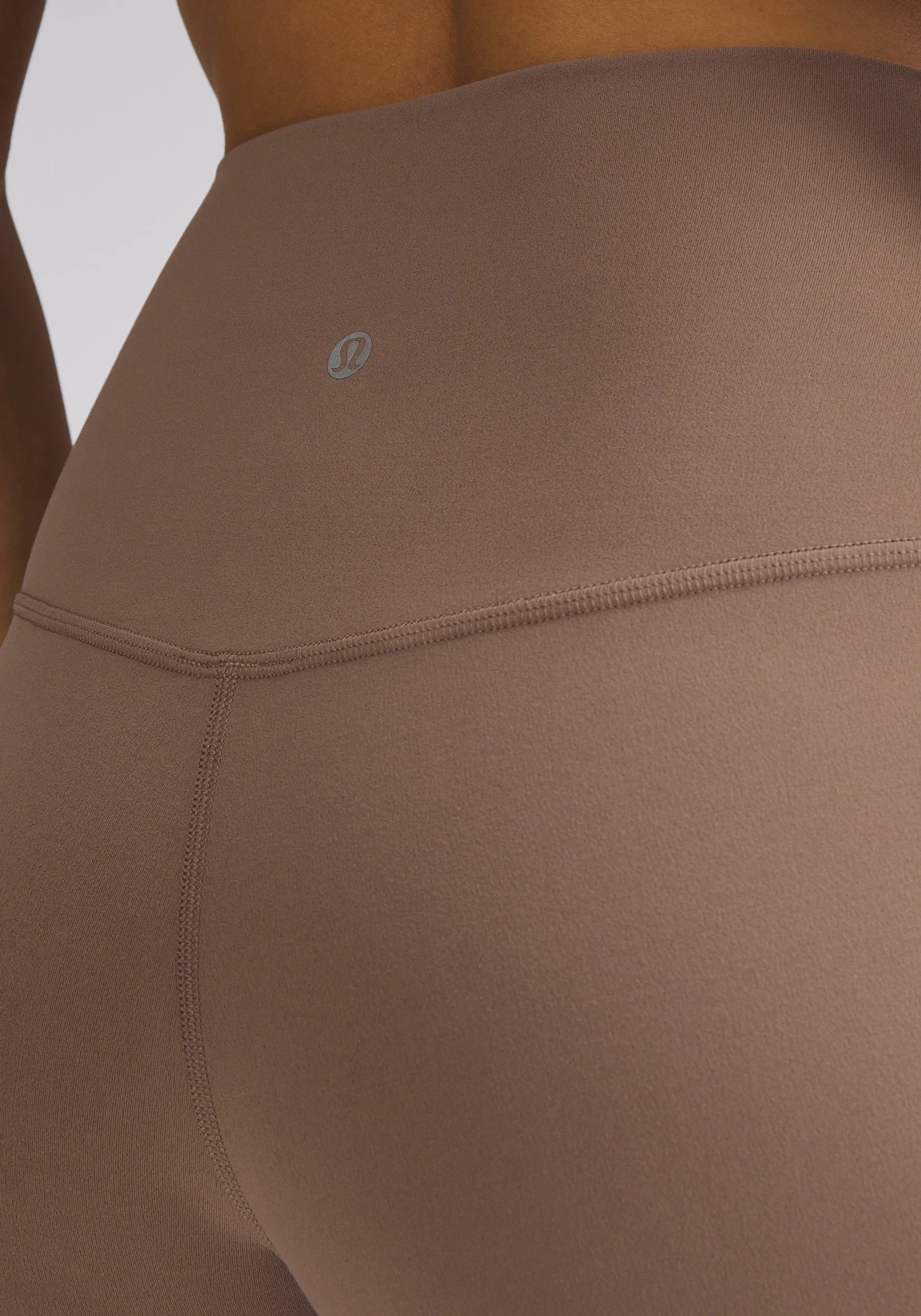 lululemon Align? High-Rise Short 6"