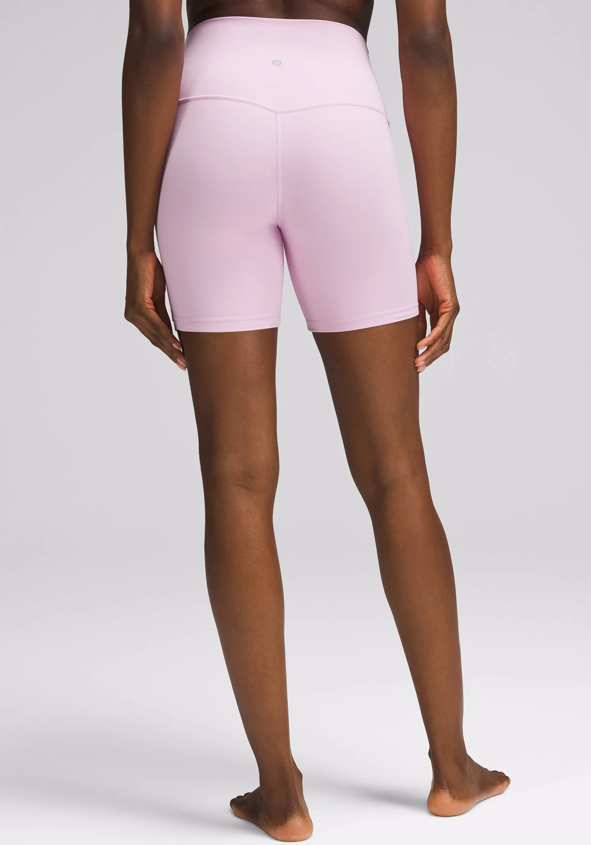 lululemon Align? High-Rise Short 6"