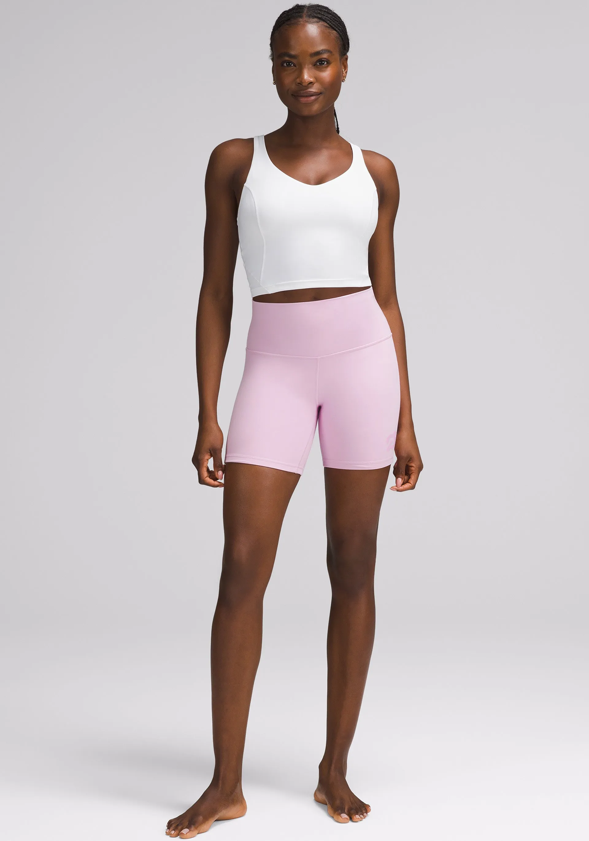 lululemon Align? High-Rise Short 6"