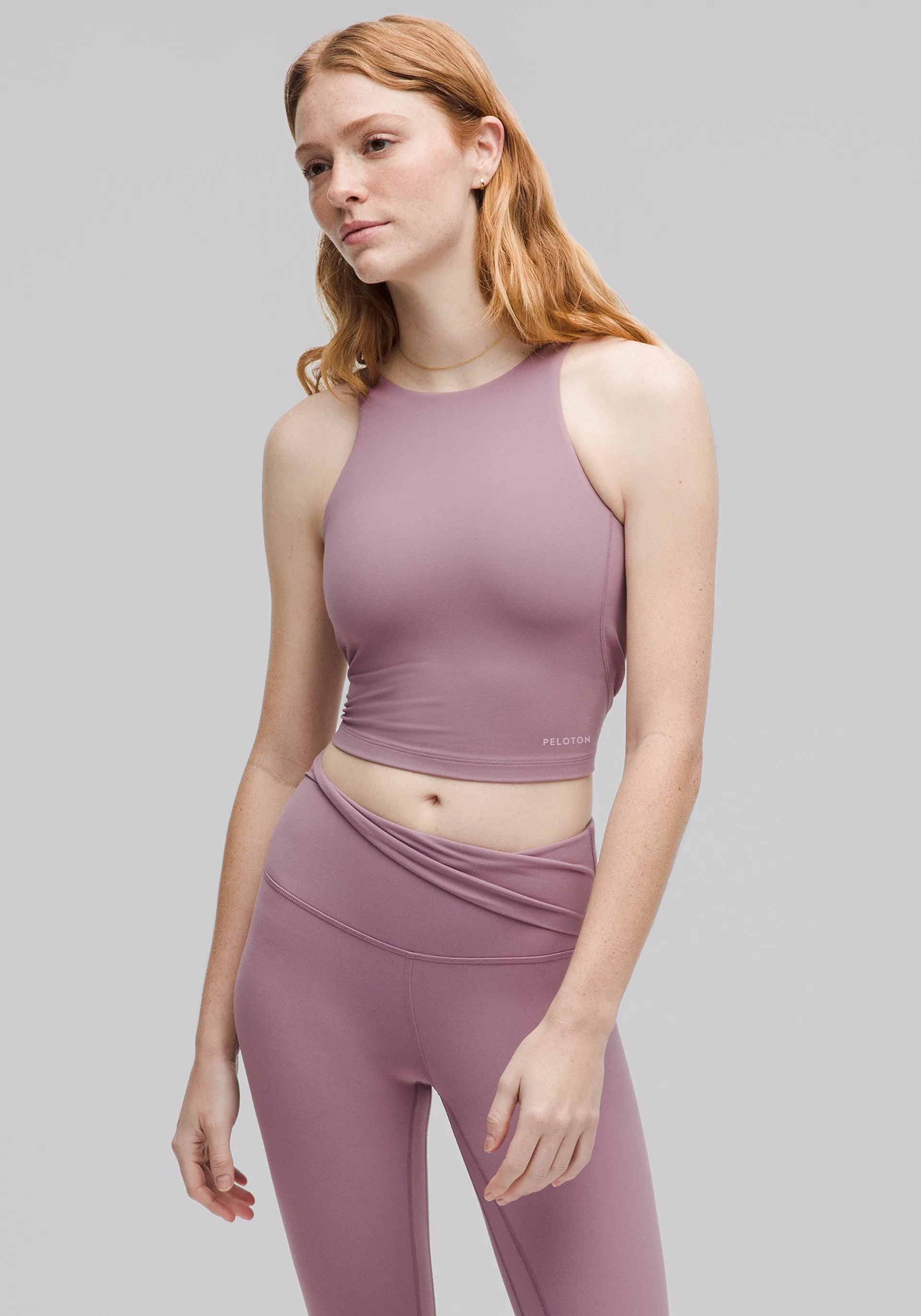 lululemon Align? Twist-Back Tank Top | Light Support, C/D