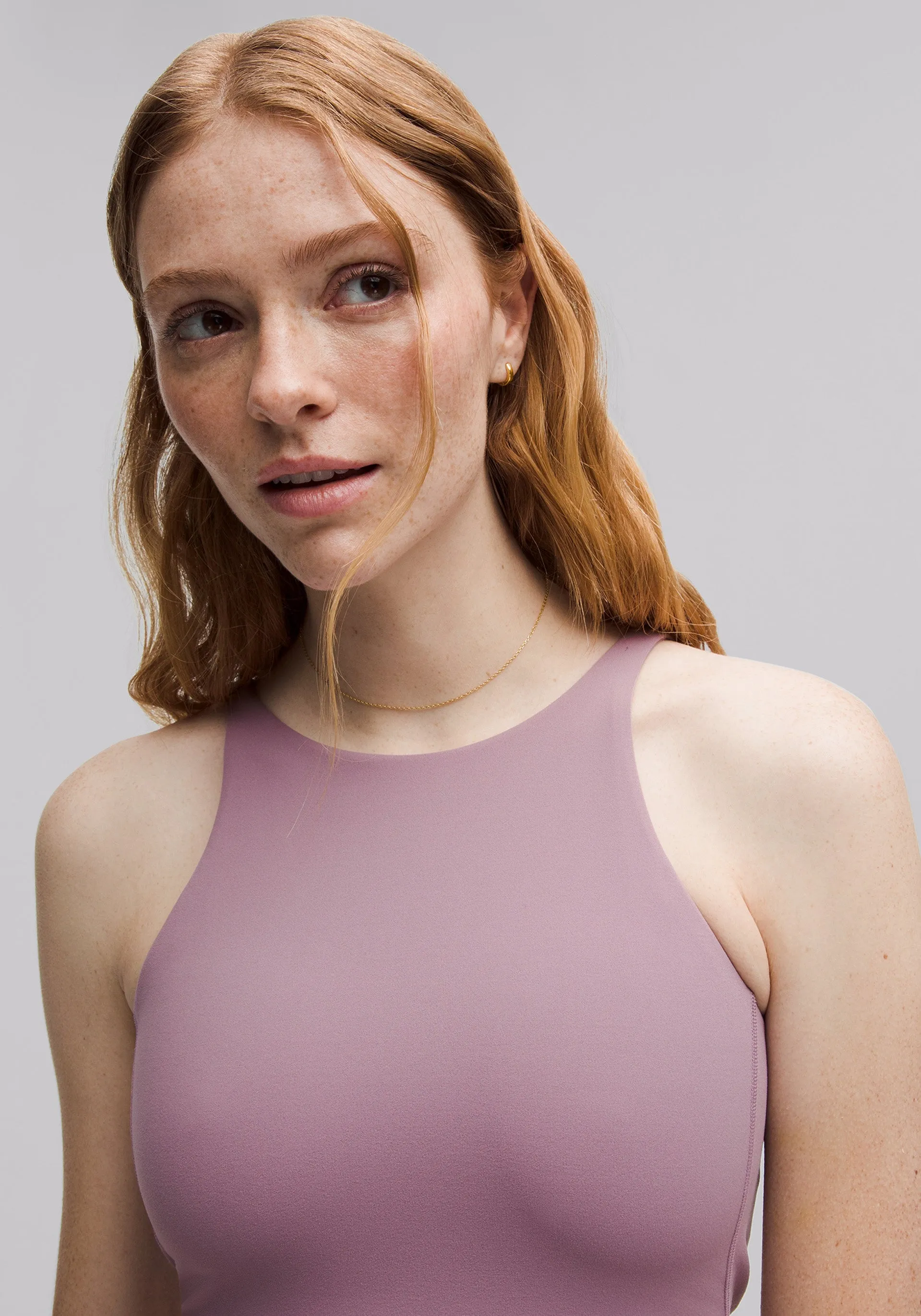 lululemon Align? Twist-Back Tank Top | Light Support, C/D