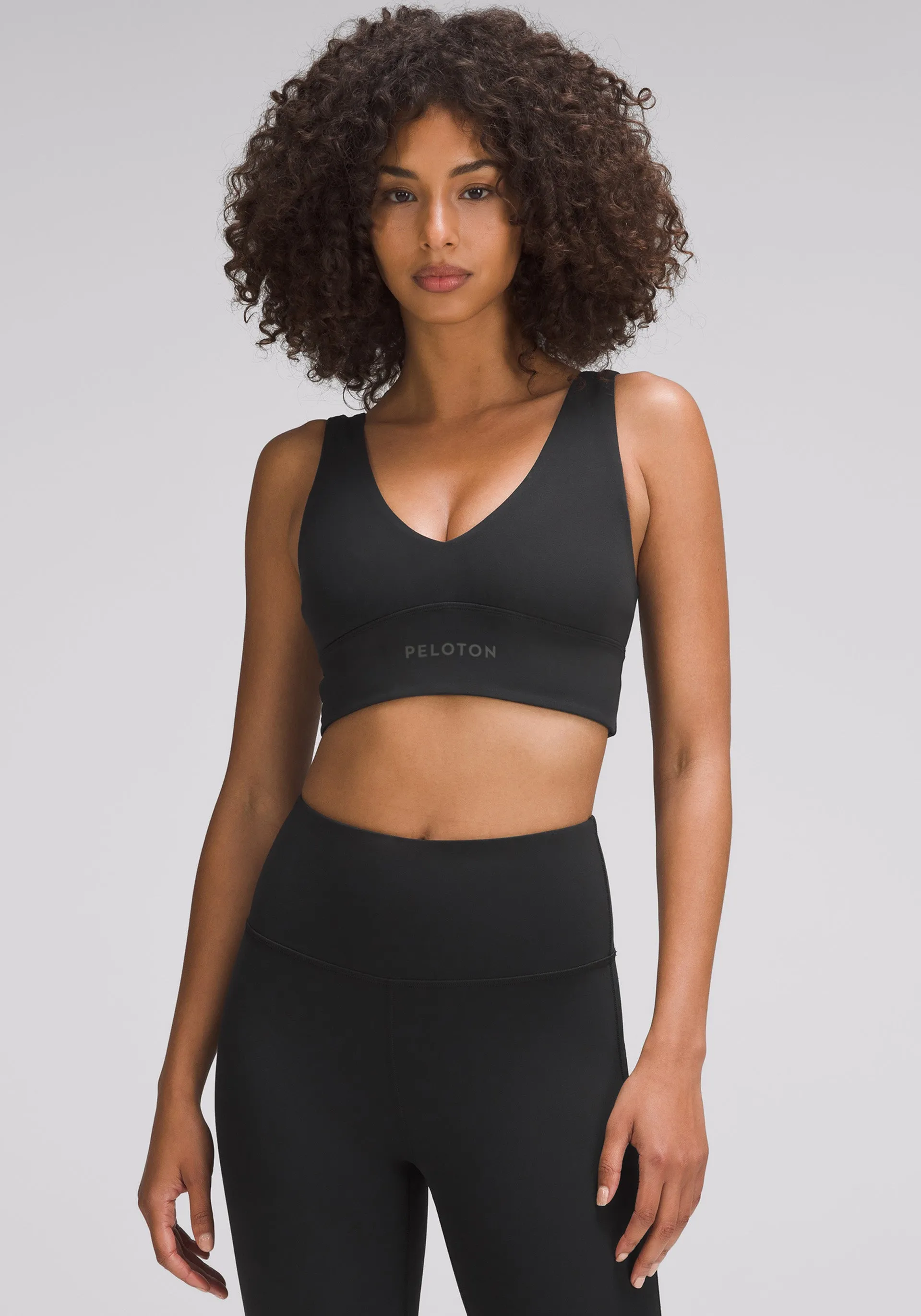 lululemon Align? V-Neck Bra | Light Support, C/D Cup