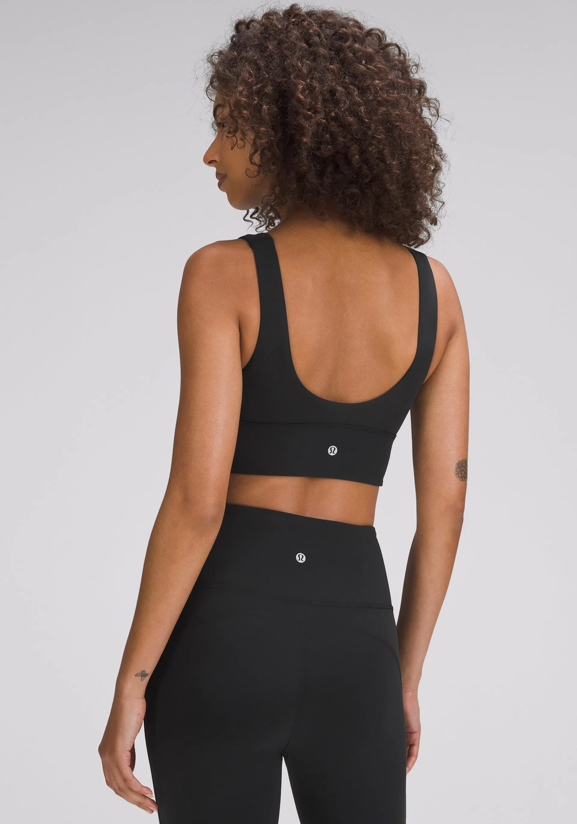 lululemon Align? V-Neck Bra | Light Support, C/D Cup