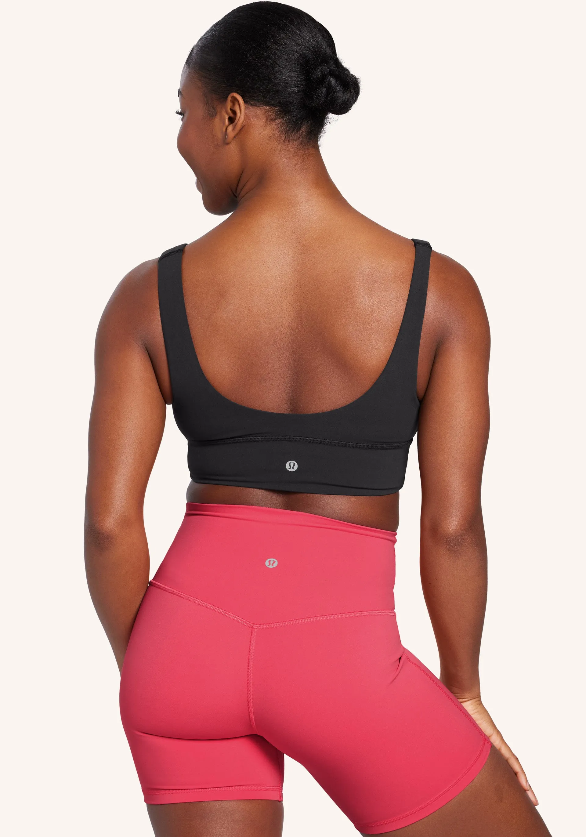 lululemon Align? V-Neck Bra | Light Support, C/D Cup