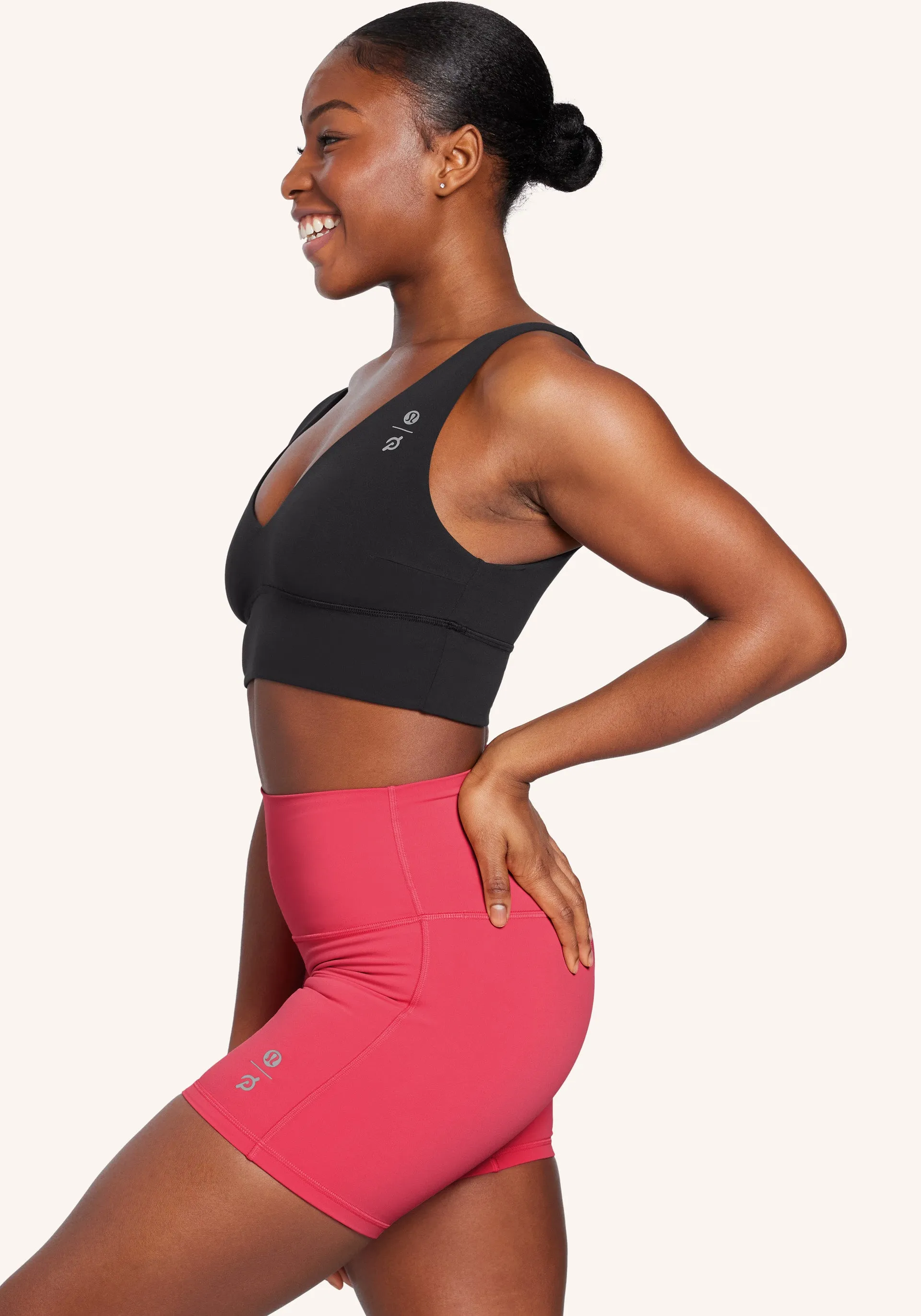 lululemon Align? V-Neck Bra | Light Support, C/D Cup