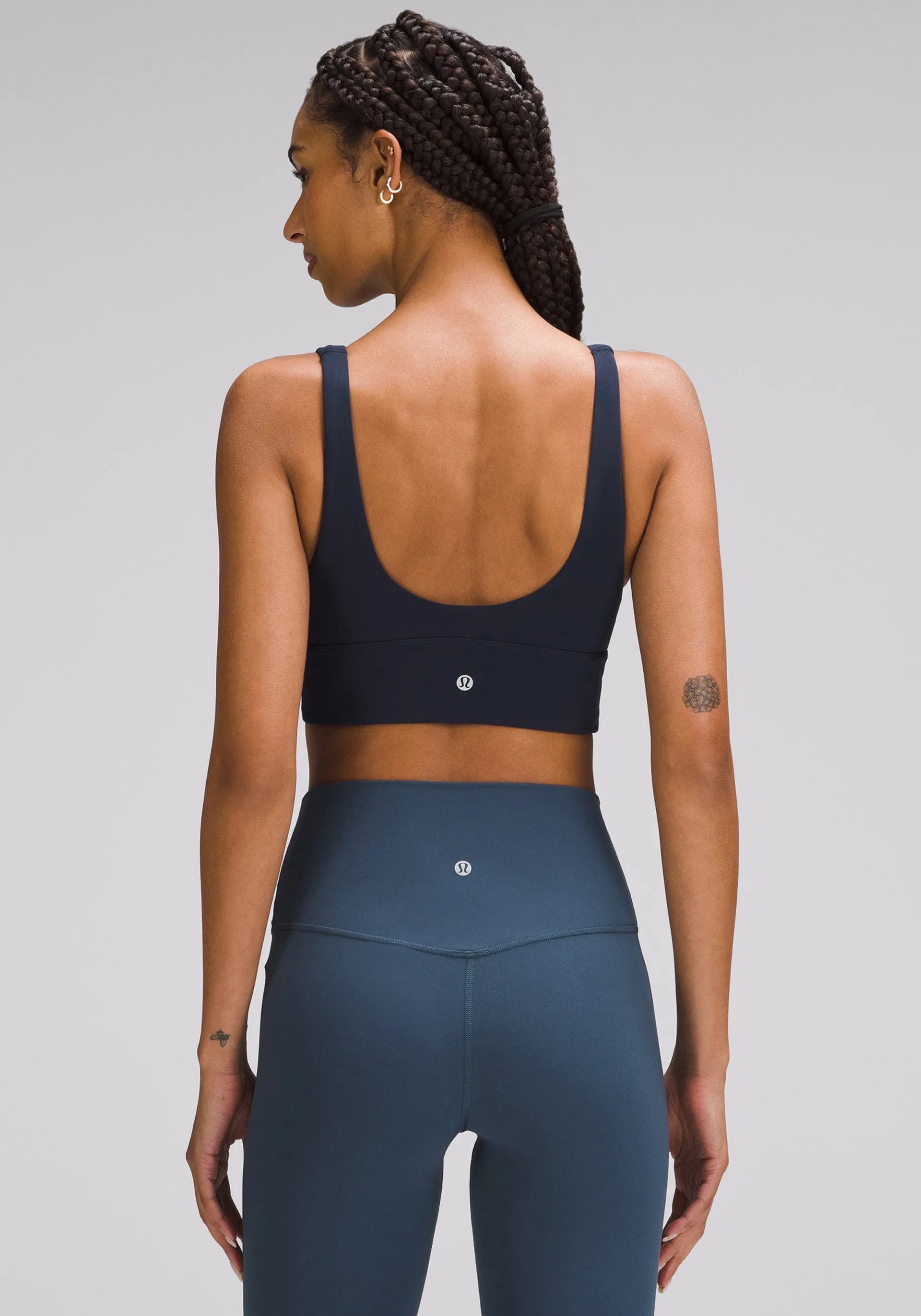 lululemon Align? V-Neck Bra | Light Support, C/D Cup
